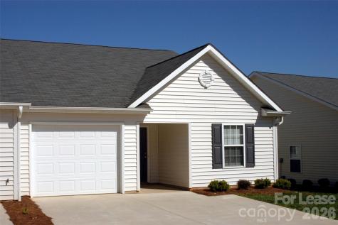 144 Springwood Lane Mooresville NC 28117