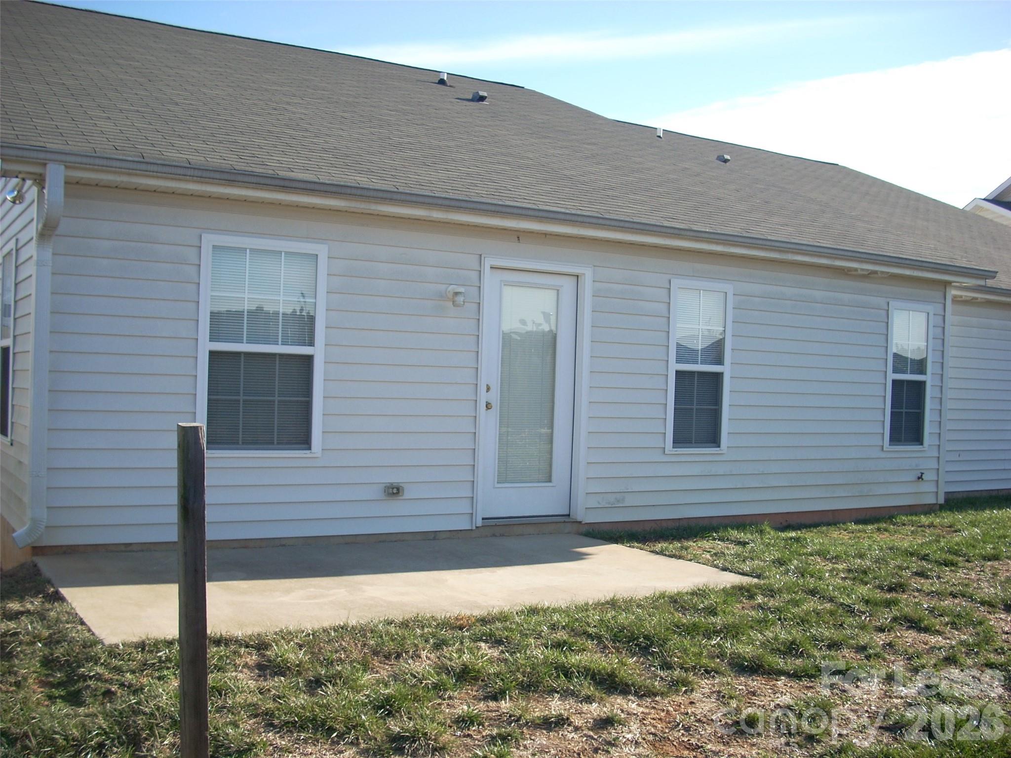 144 Springwood Lane Mooresville NC 28117