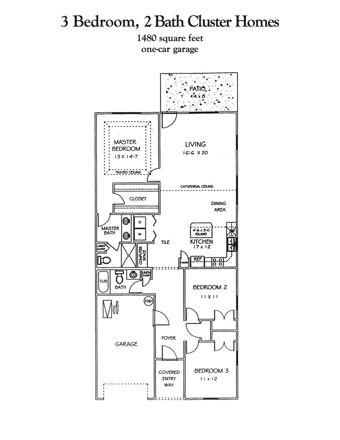 144 Springwood Lane Mooresville NC 28117