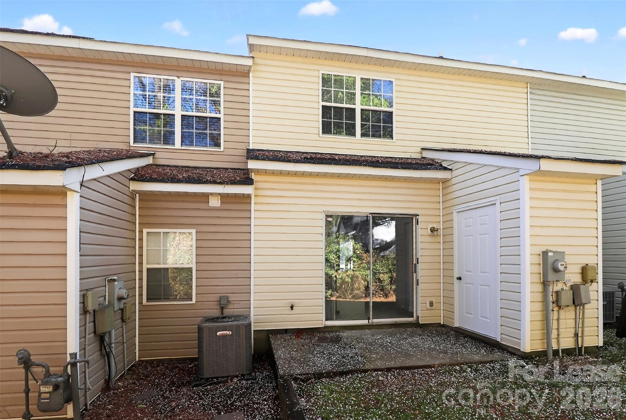 1823 Birch Heights Court Charlotte NC 28213