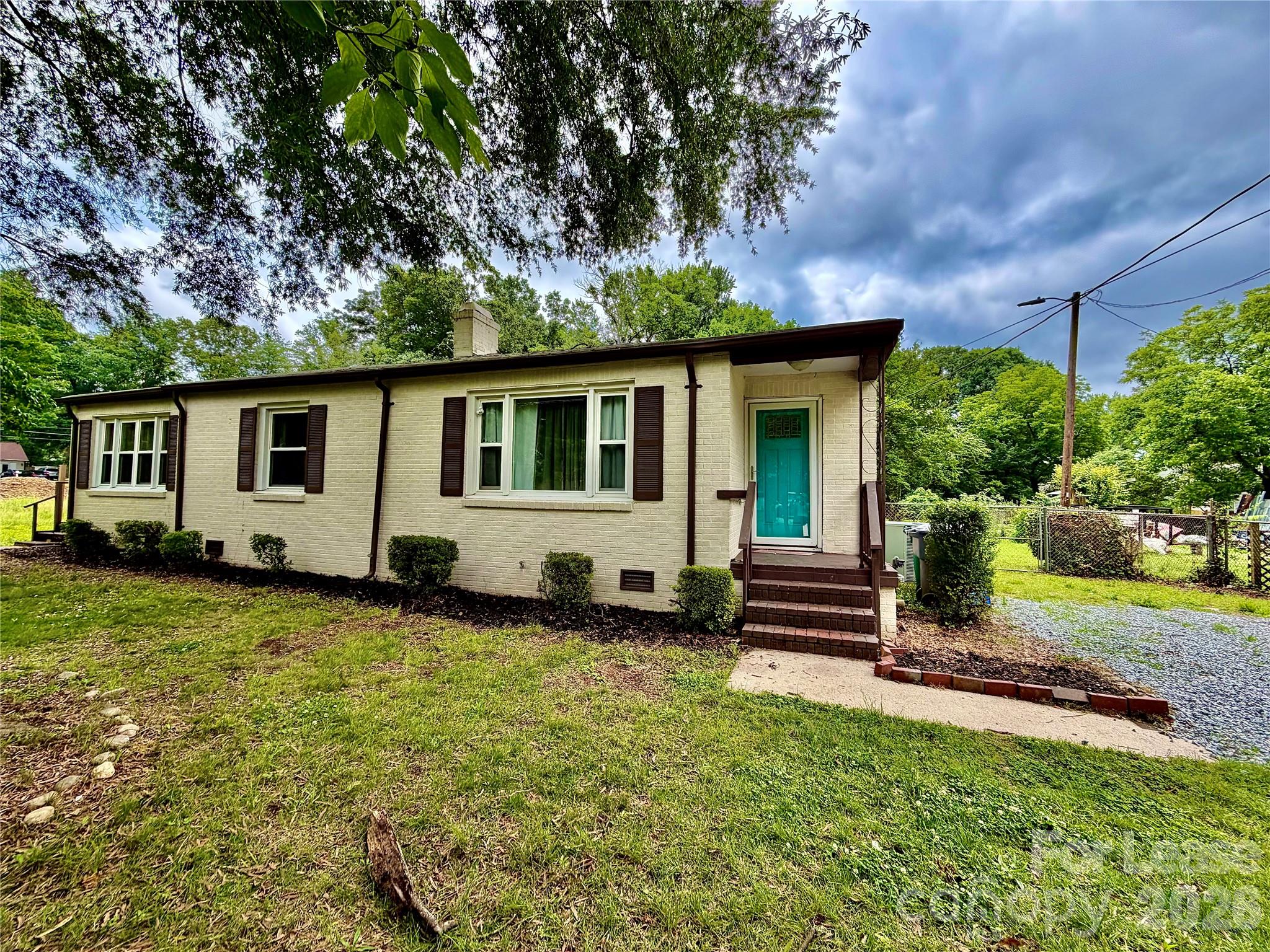 5414 Princess Street Charlotte NC 28269