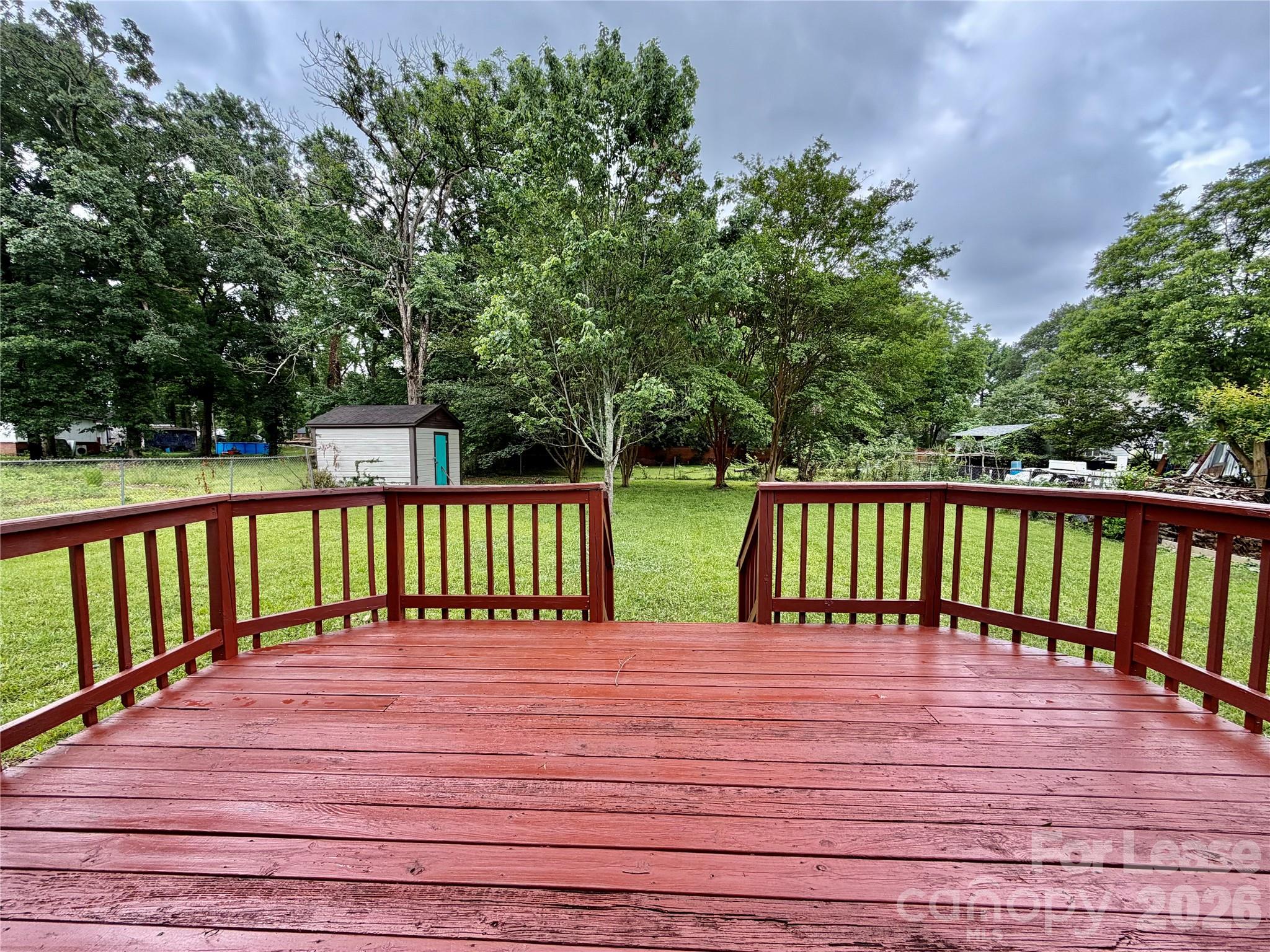 5414 Princess Street Charlotte NC 28269