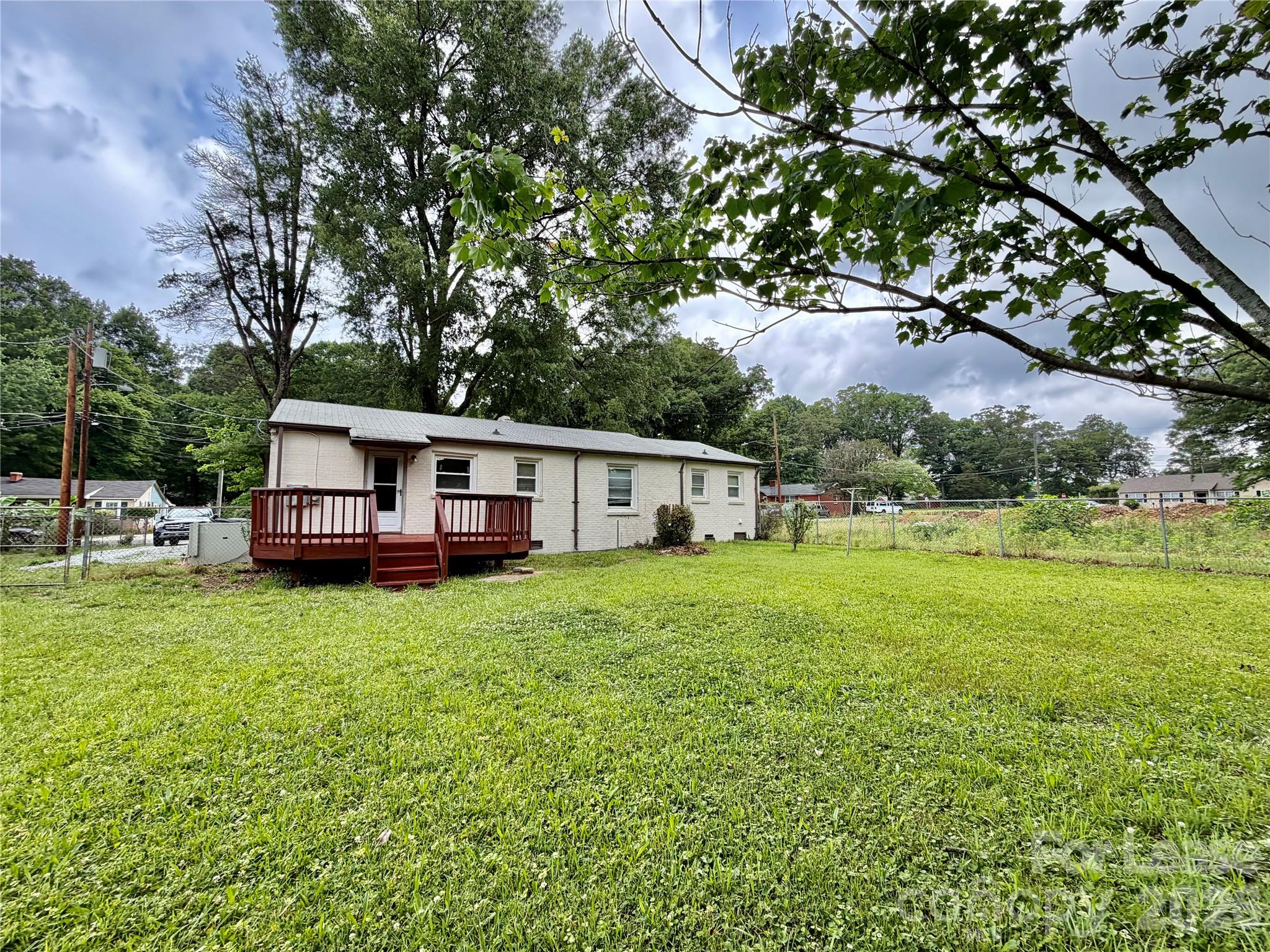 5414 Princess Street Charlotte NC 28269