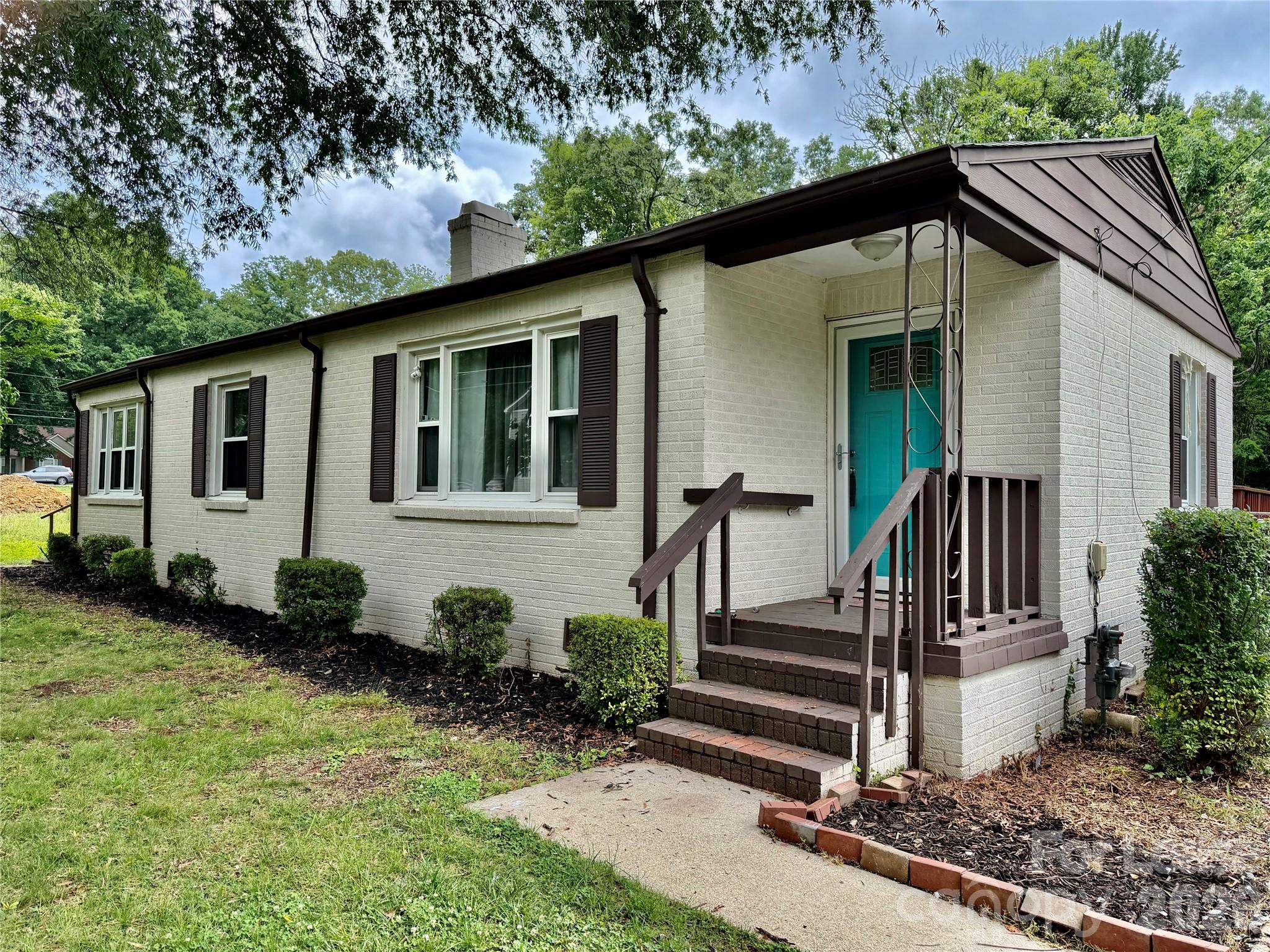5414 Princess Street Charlotte NC 28269