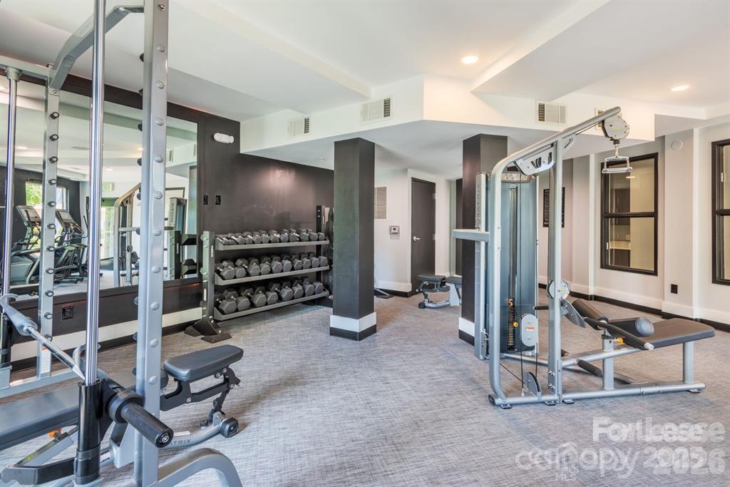 902 West Fourth Street Charlotte NC 28202