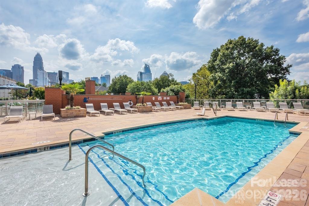 902 West Fourth Street Charlotte NC 28202