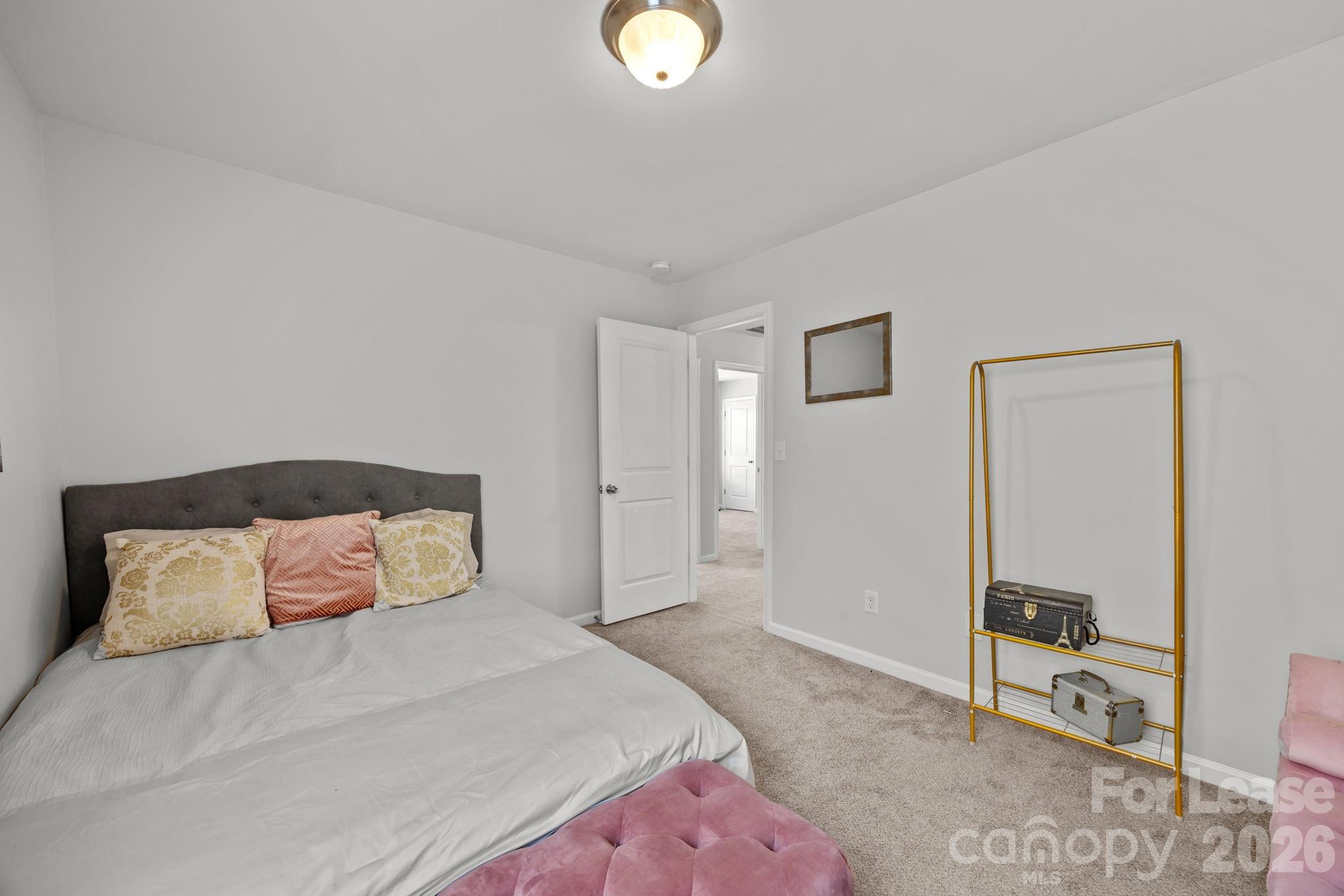2707 Hunters Moon Lane Matthews NC 28105