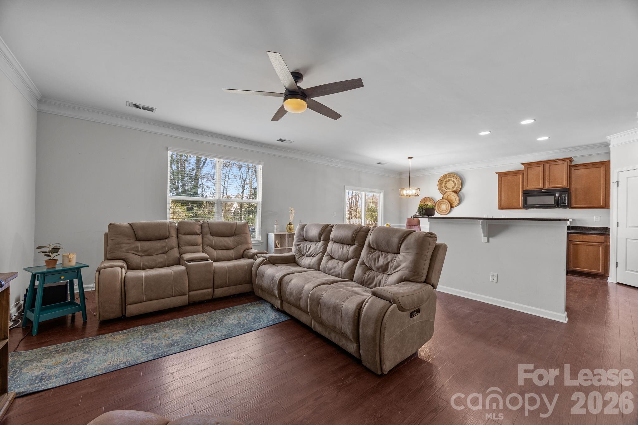 2707 Hunters Moon Lane Matthews NC 28105