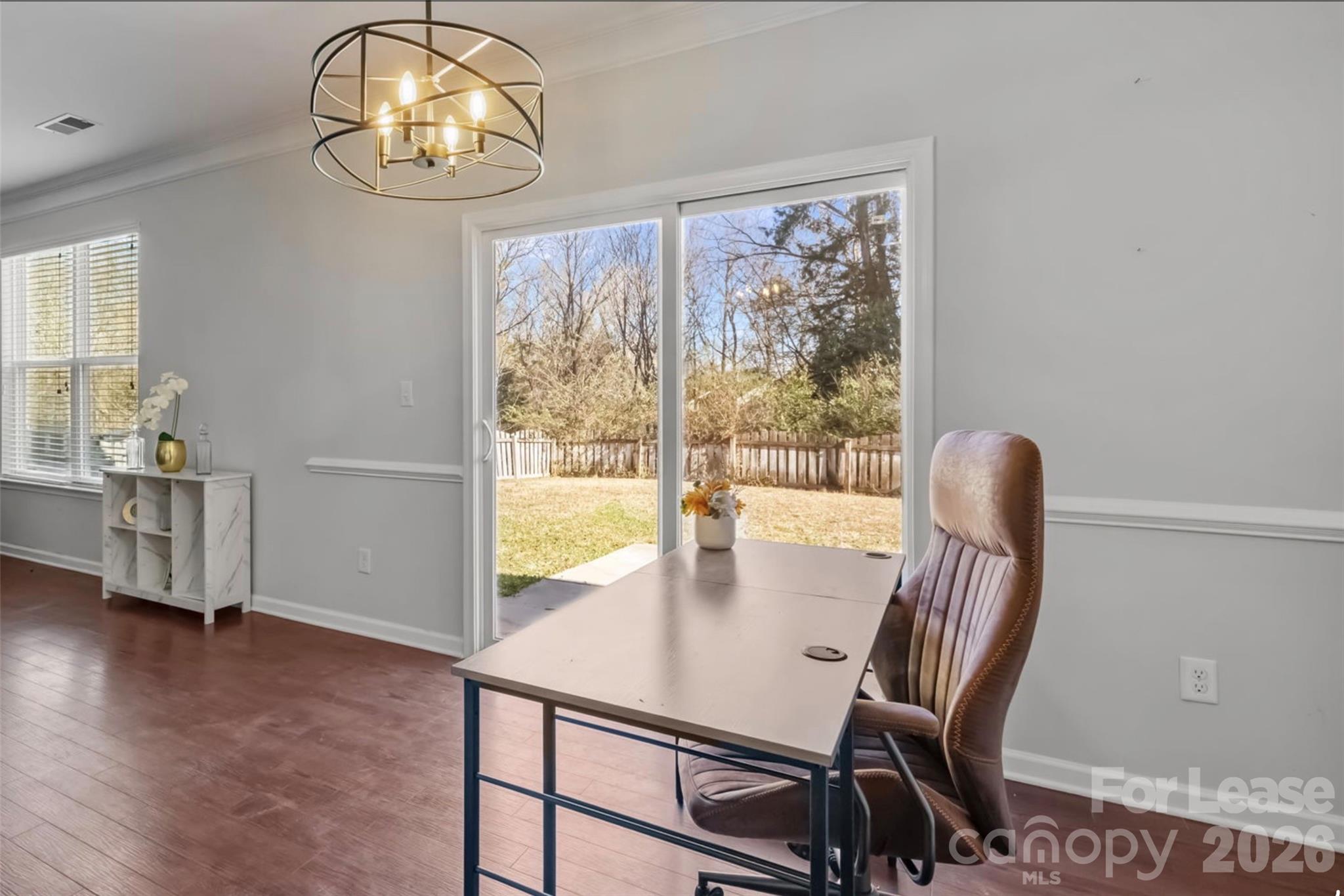 2707 Hunters Moon Lane Matthews NC 28105