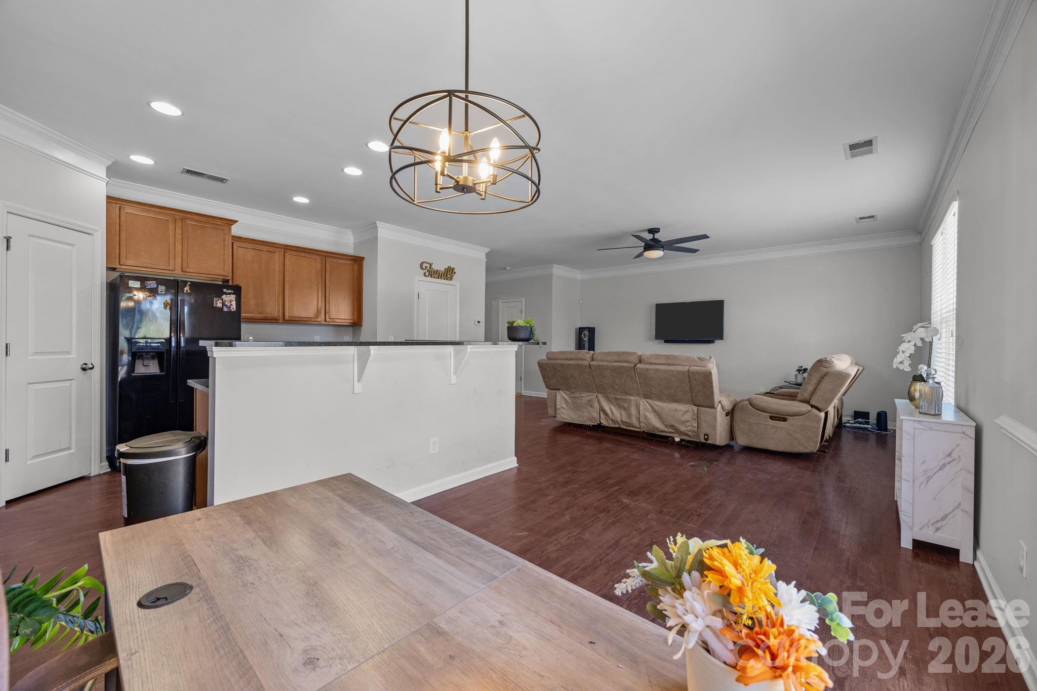 2707 Hunters Moon Lane Matthews NC 28105