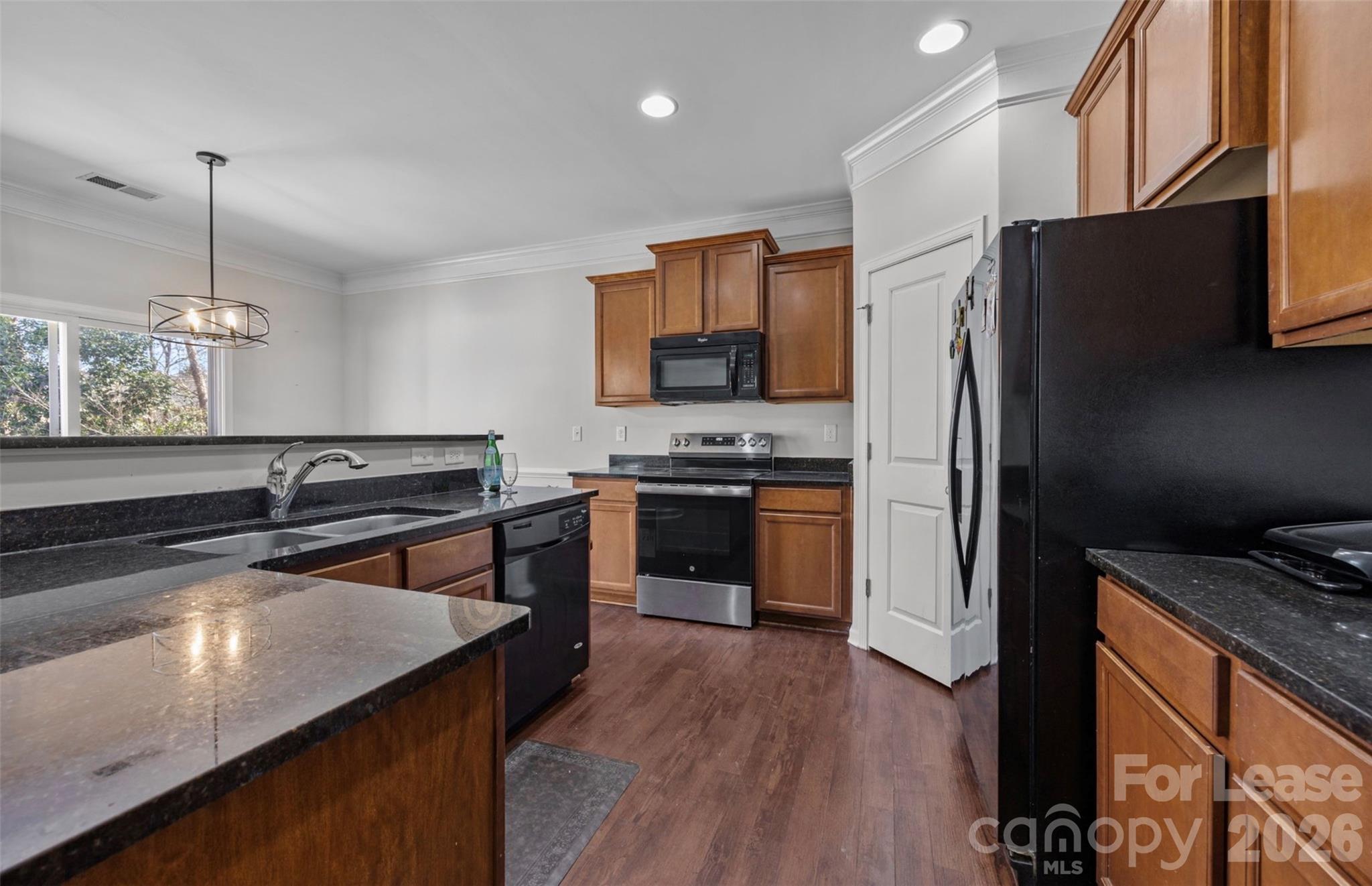 2707 Hunters Moon Lane Matthews NC 28105