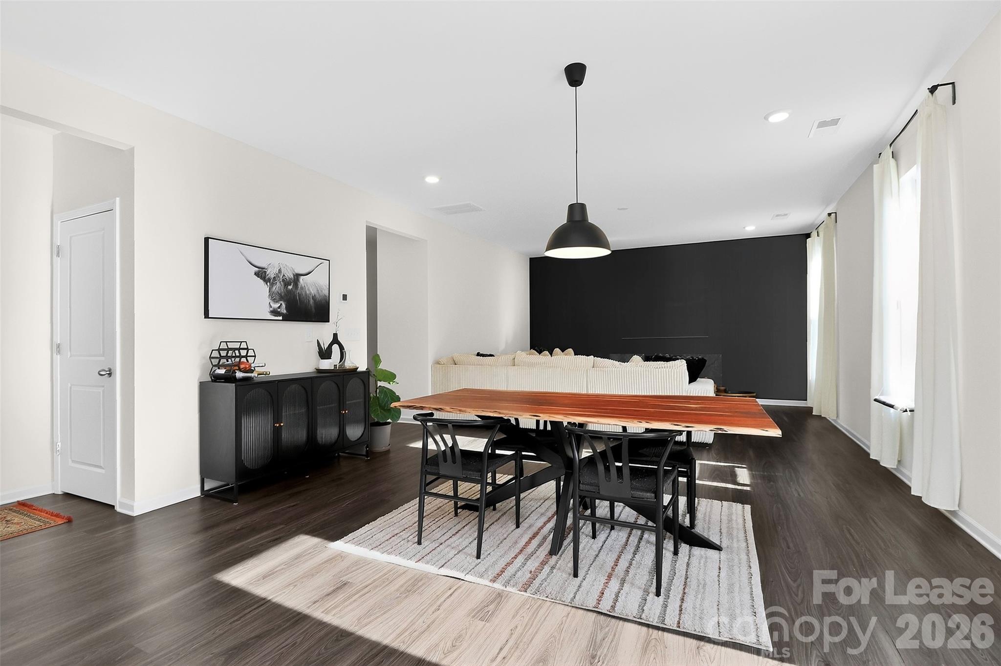 7132 Wheyfield Drive Charlotte NC 28215