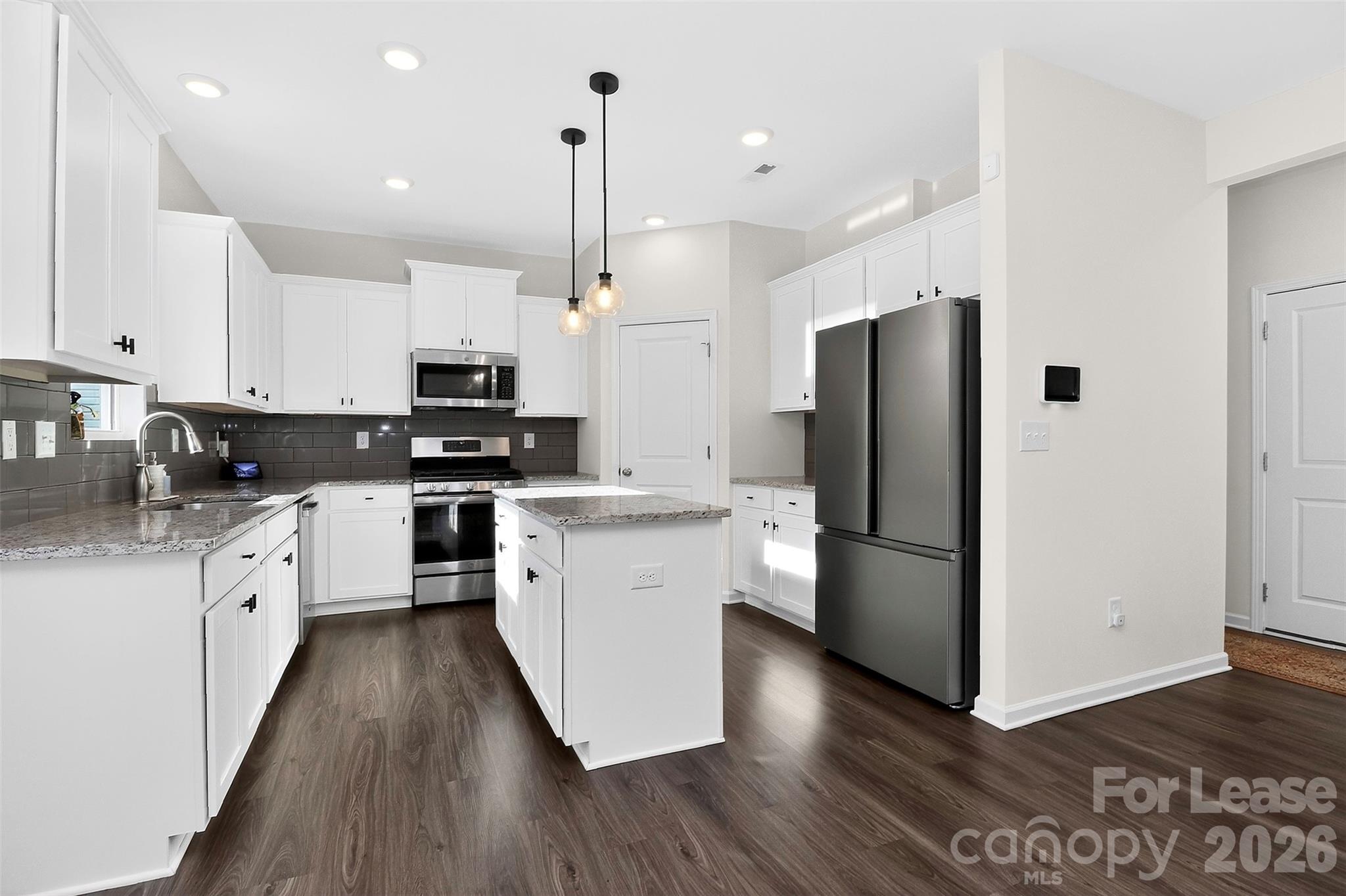 7132 Wheyfield Drive Charlotte NC 28215
