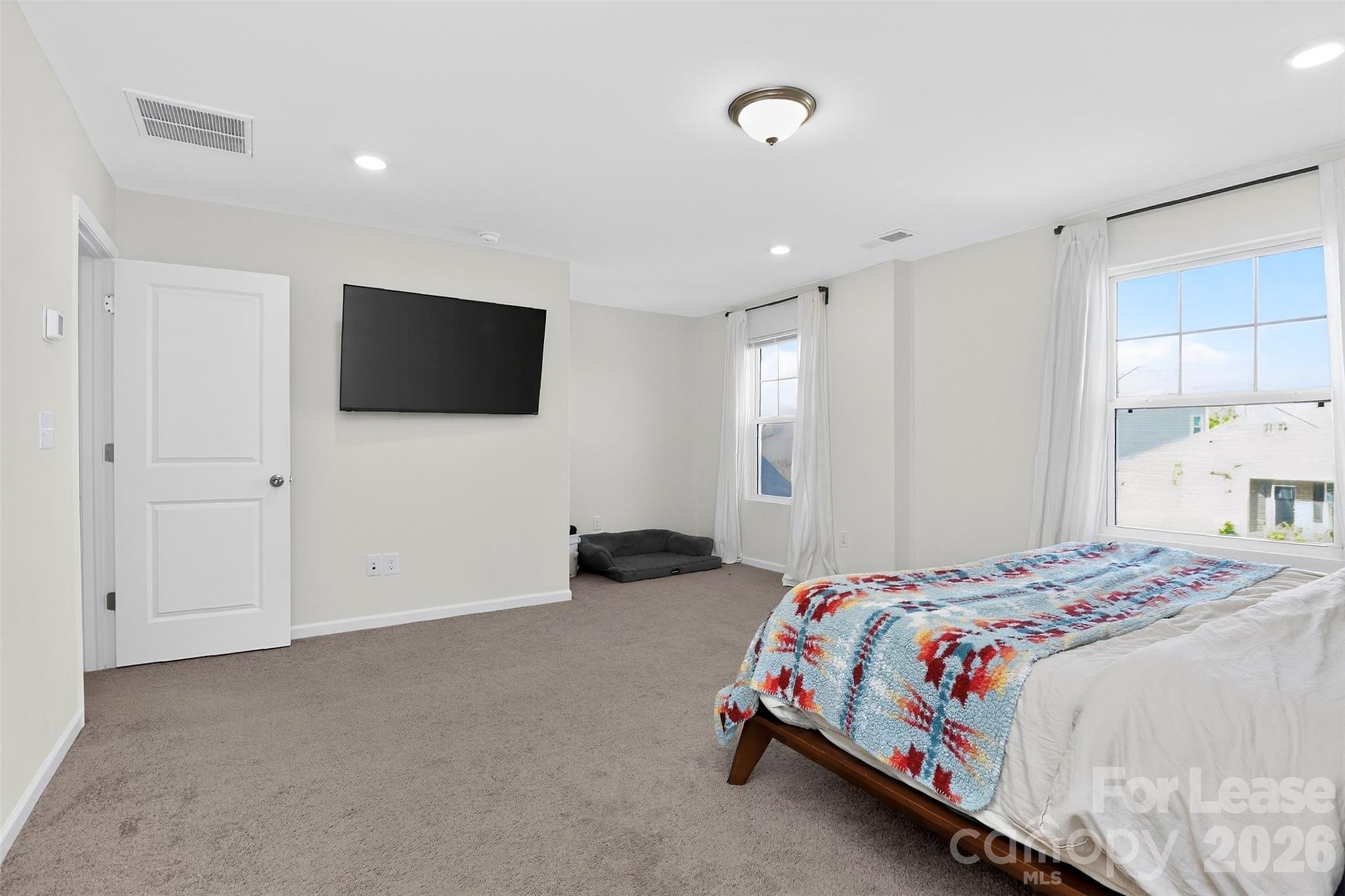 7132 Wheyfield Drive Charlotte NC 28215