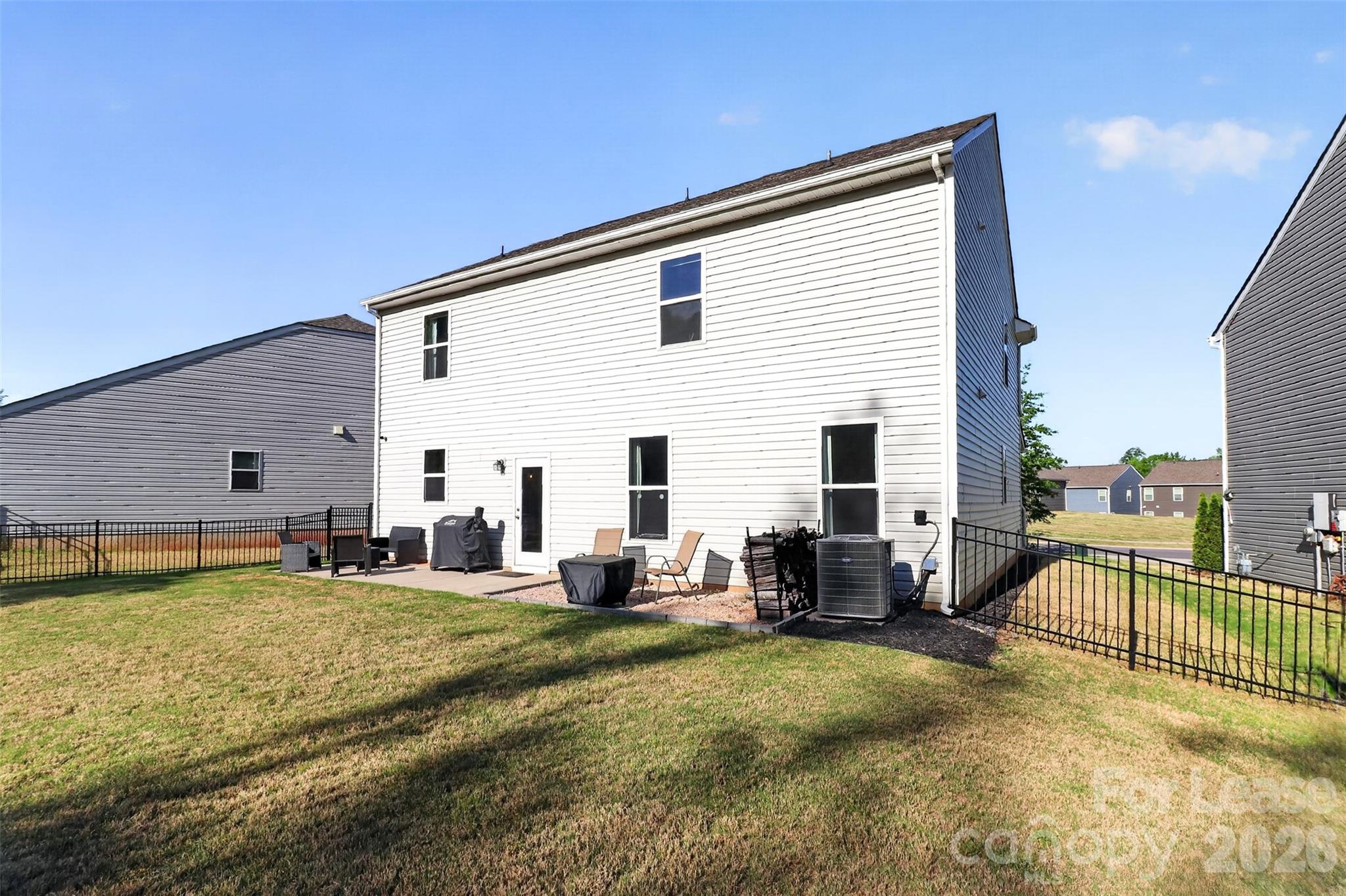 7132 Wheyfield Drive Charlotte NC 28215