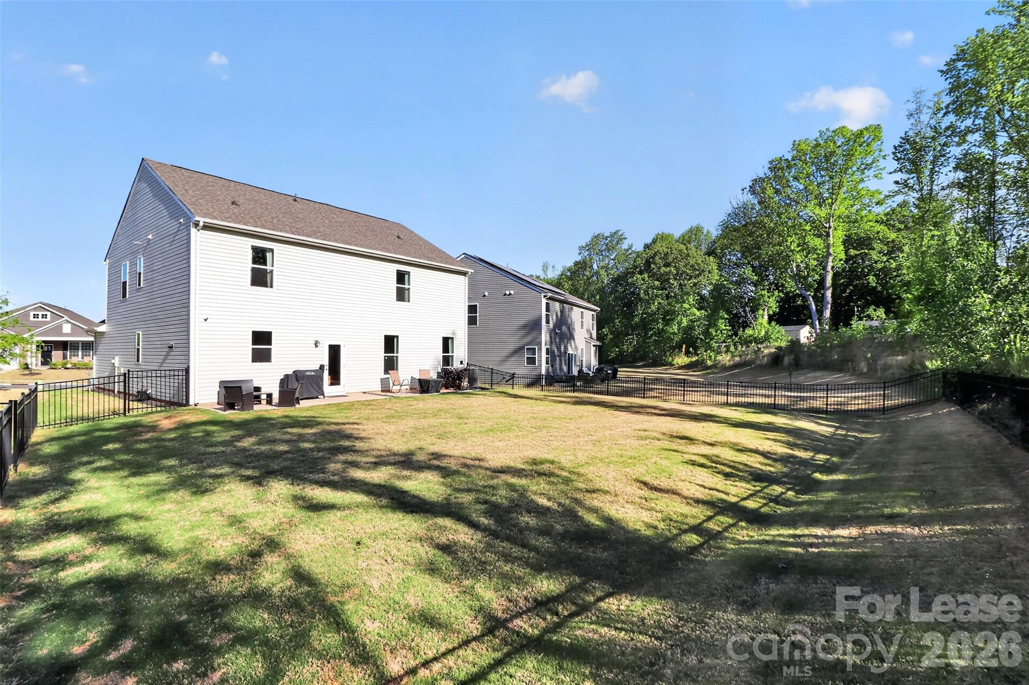 7132 Wheyfield Drive Charlotte NC 28215