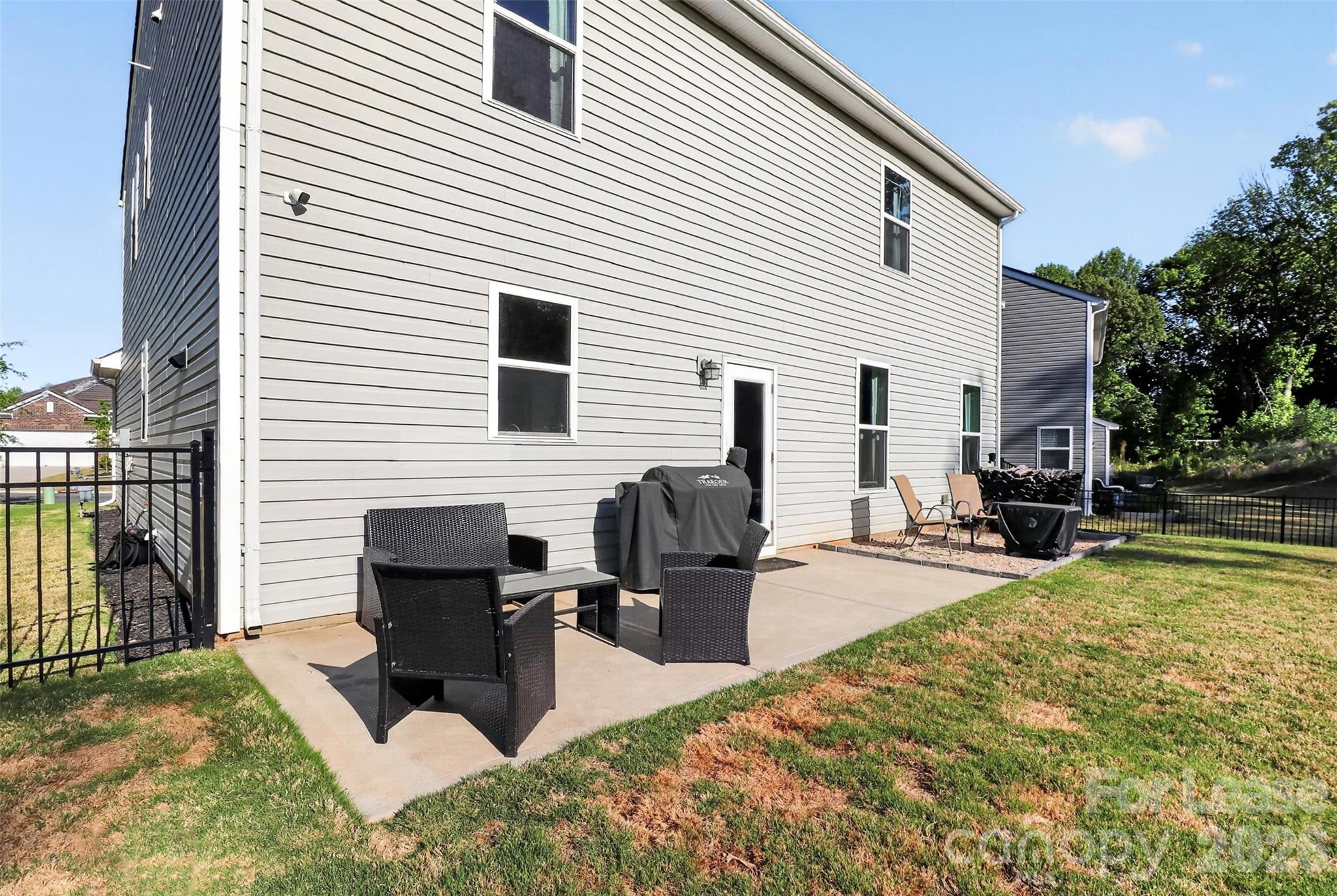 7132 Wheyfield Drive Charlotte NC 28215
