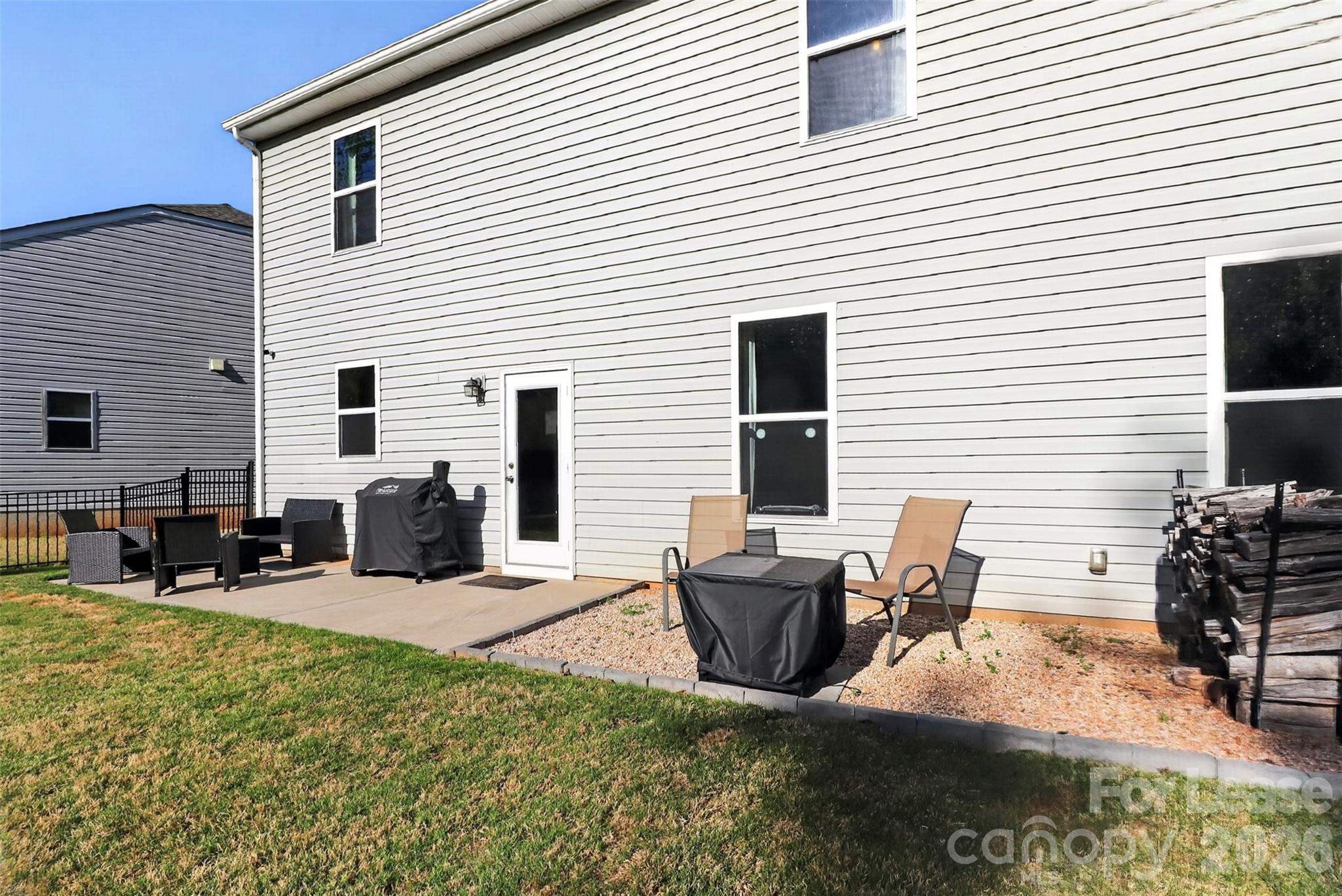 7132 Wheyfield Drive Charlotte NC 28215