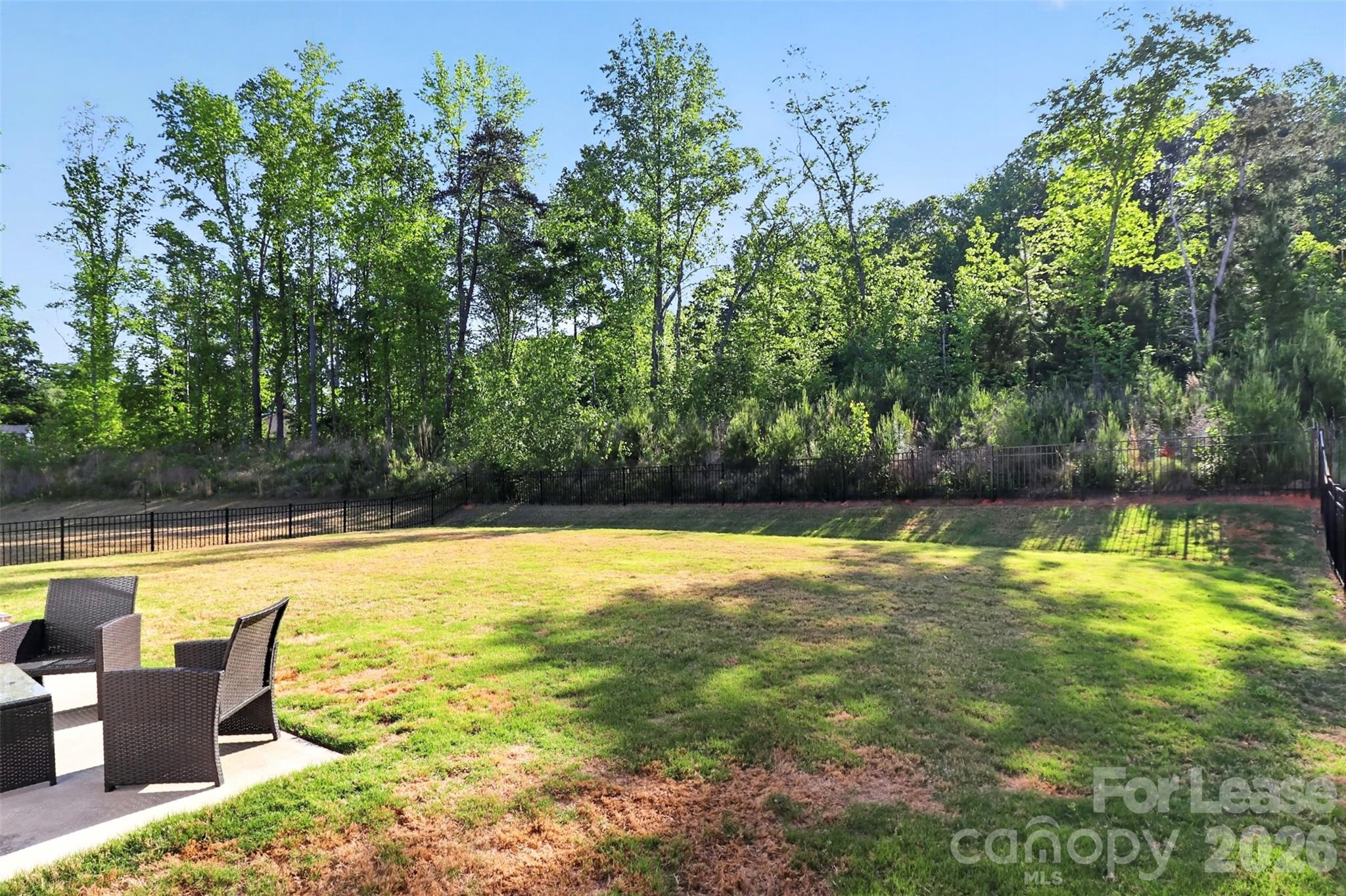 7132 Wheyfield Drive Charlotte NC 28215