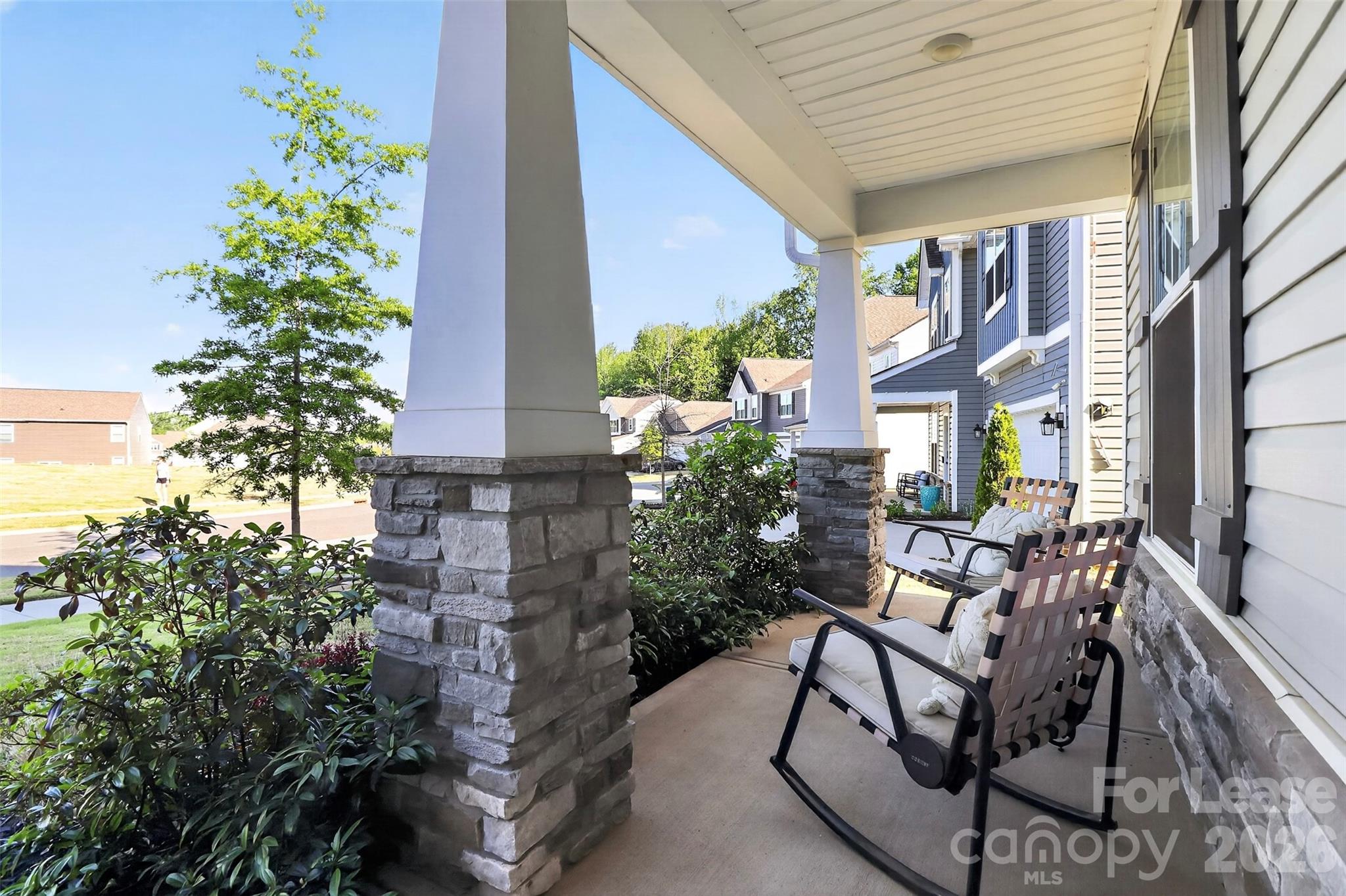 7132 Wheyfield Drive Charlotte NC 28215