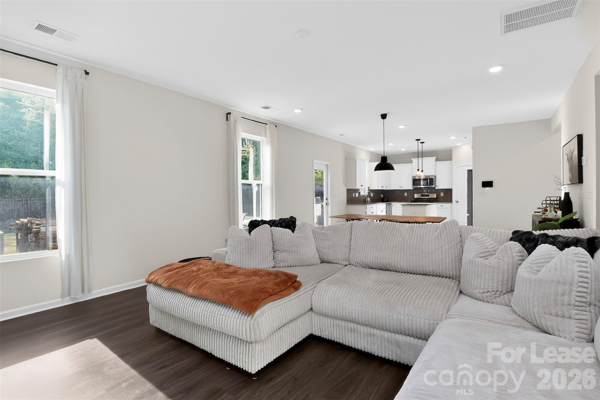 7132 Wheyfield Drive Charlotte NC 28215