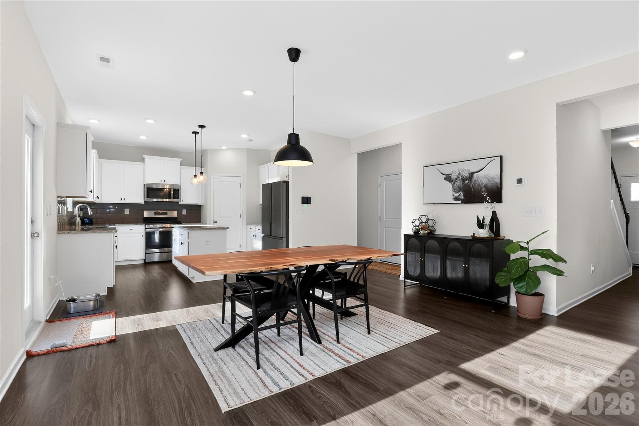 7132 Wheyfield Drive Charlotte NC 28215