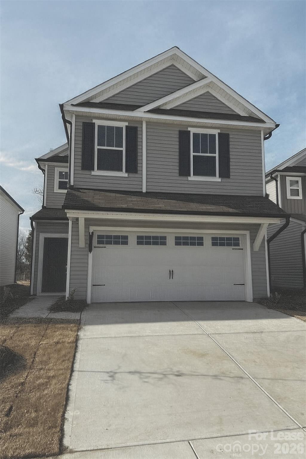 14229 Whistling Teal Drive Charlotte NC 28262