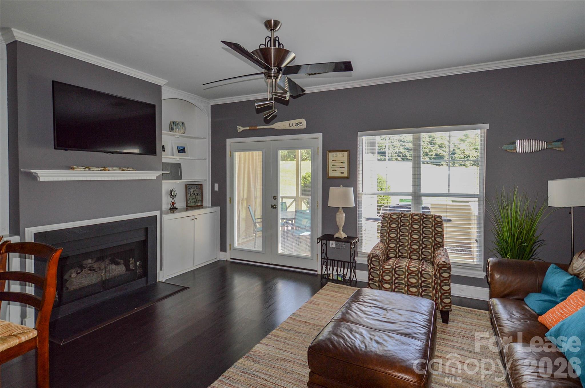 18821 Silver Quay Drive Cornelius NC 28031