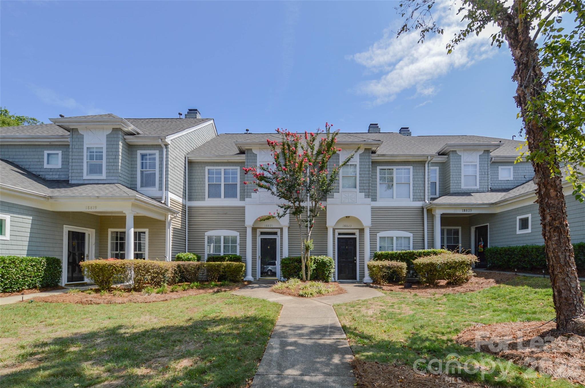 18821 Silver Quay Drive Cornelius NC 28031