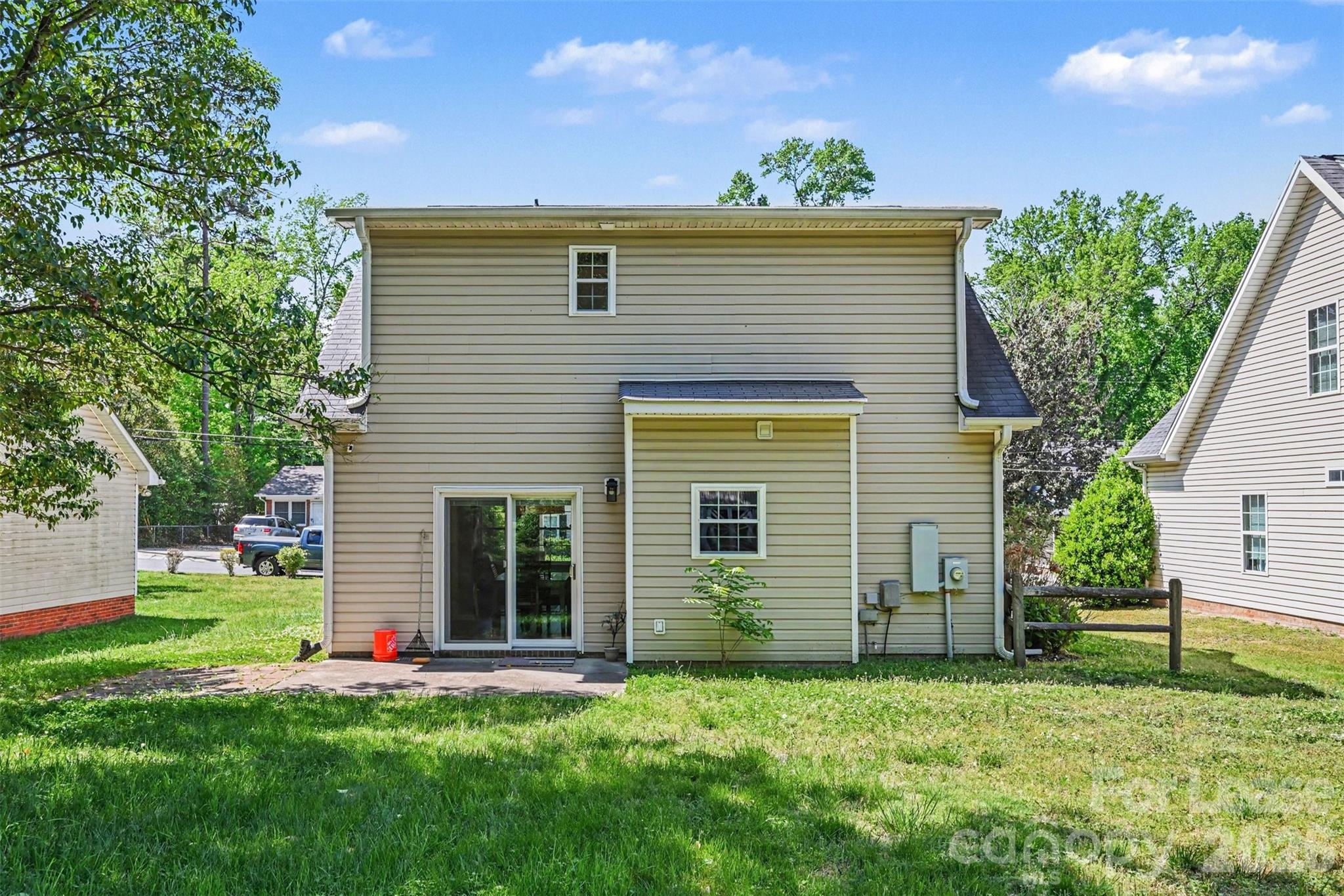 1706 Dallas Avenue Charlotte NC 28205