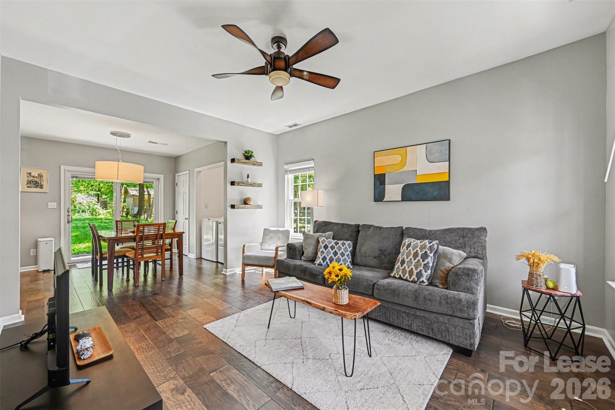 1706 Dallas Avenue Charlotte NC 28205
