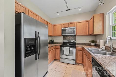 1706 Dallas Avenue Charlotte NC 28205