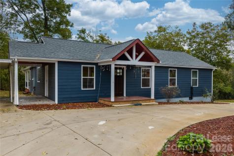 1515 Berkley Street SW Lenoir NC 28645