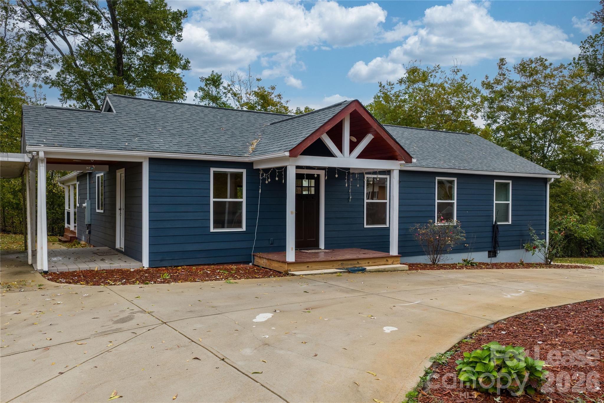 1515 Berkley Street SW Lenoir NC 28645