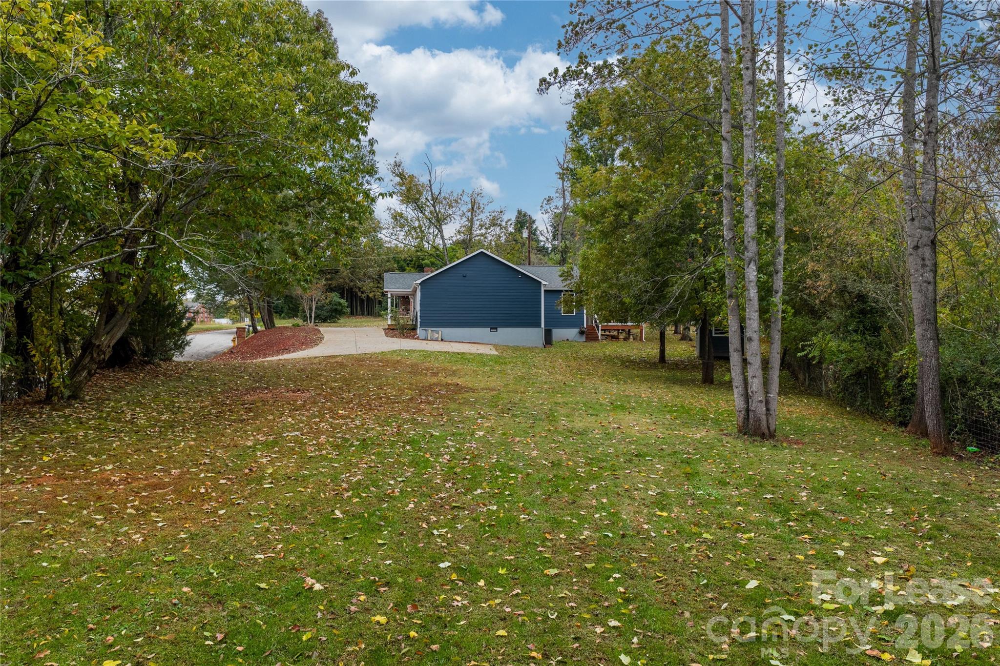 1515 Berkley Street SW Lenoir NC 28645