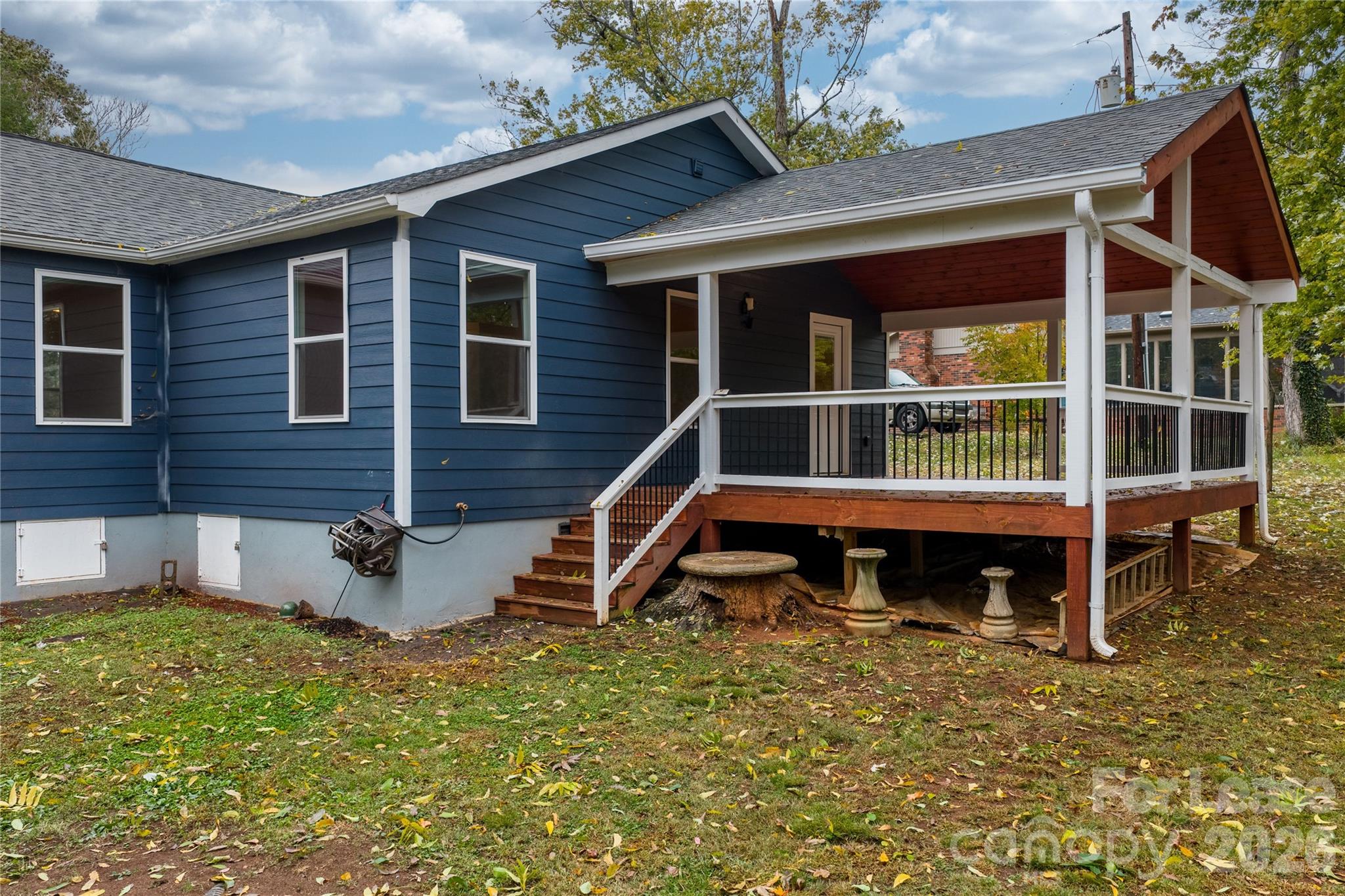 1515 Berkley Street SW Lenoir NC 28645
