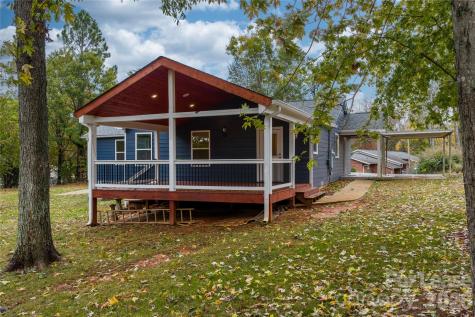 1515 Berkley Street SW Lenoir NC 28645