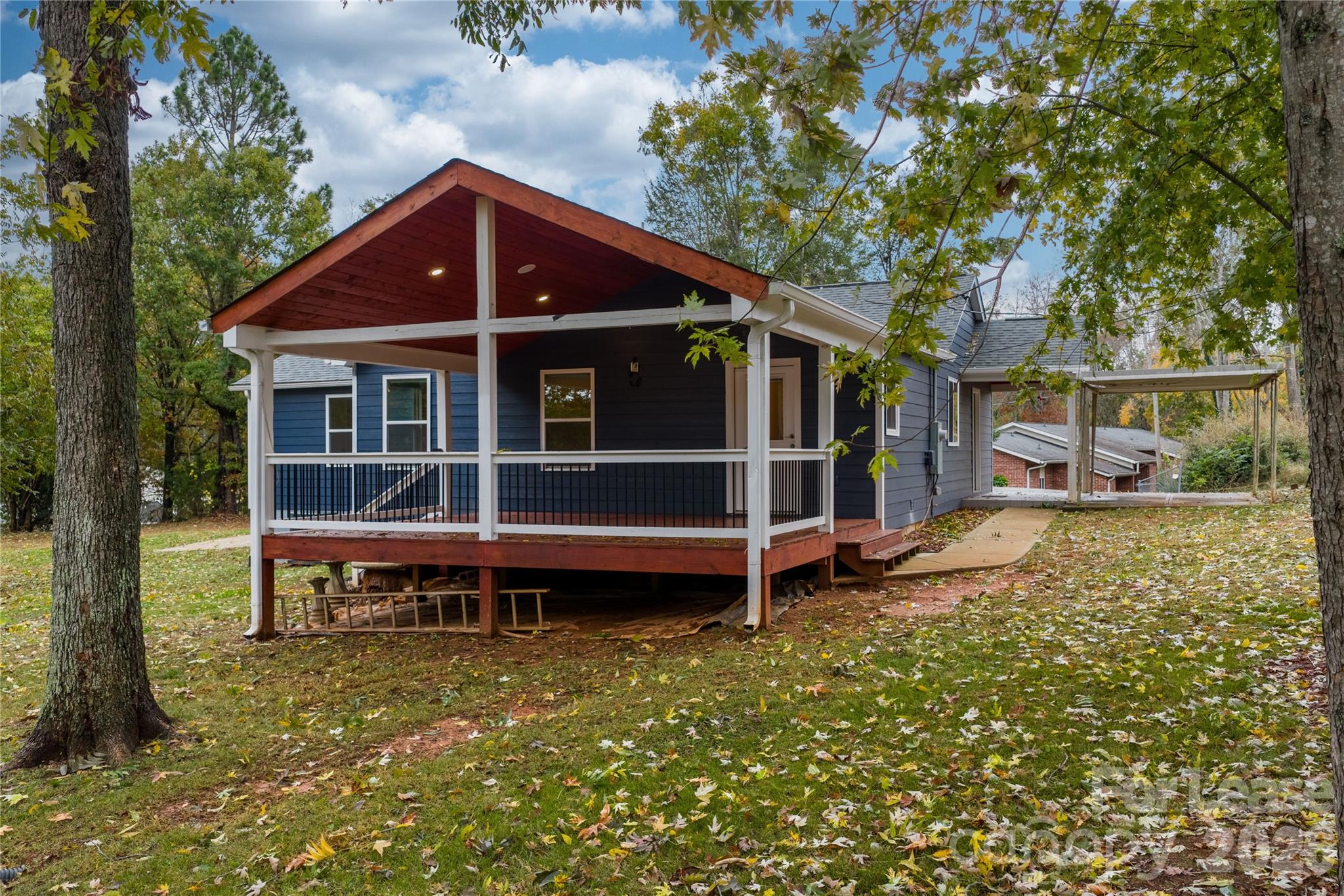 1515 Berkley Street SW Lenoir NC 28645