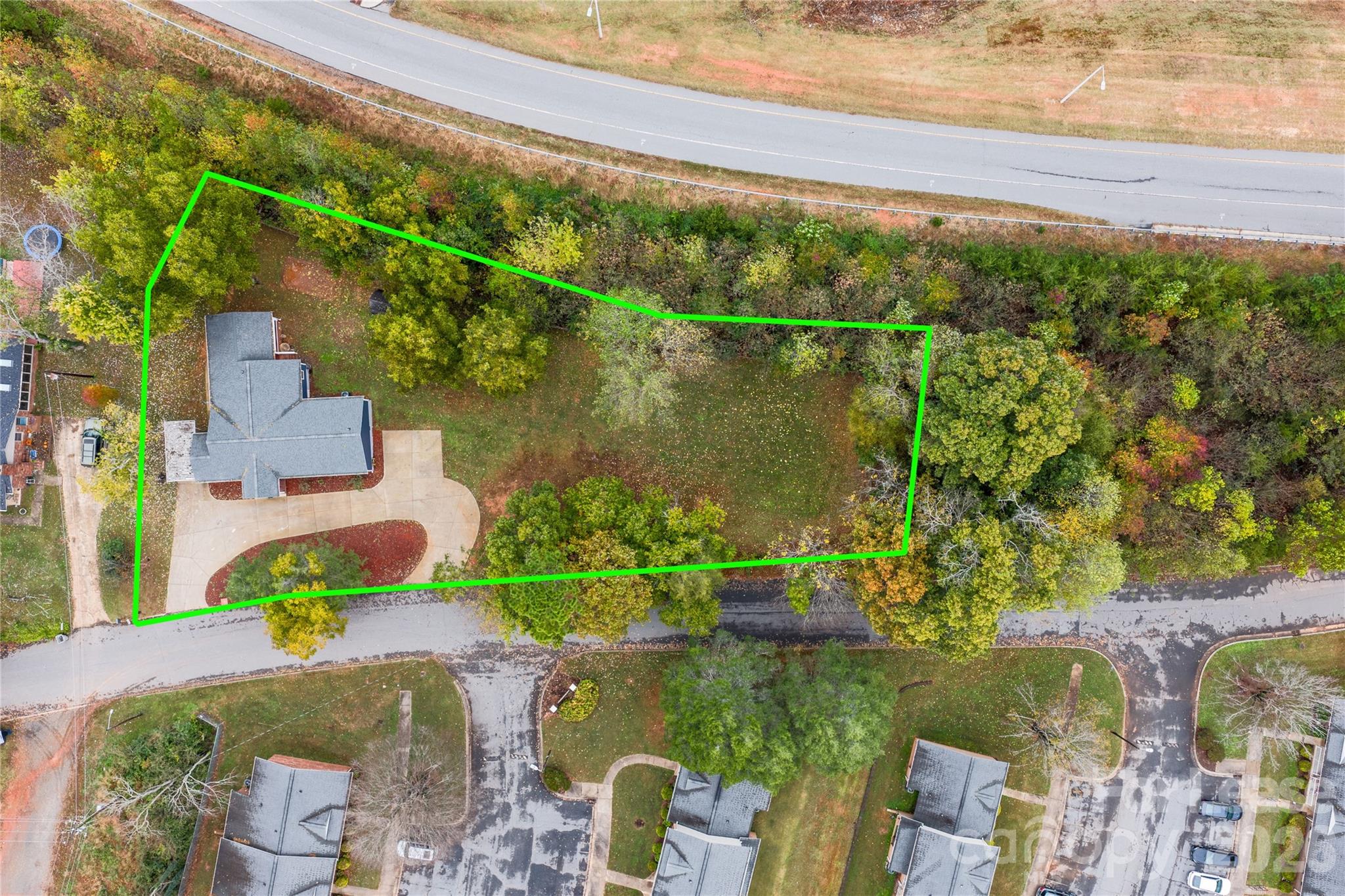 1515 Berkley Street SW Lenoir NC 28645