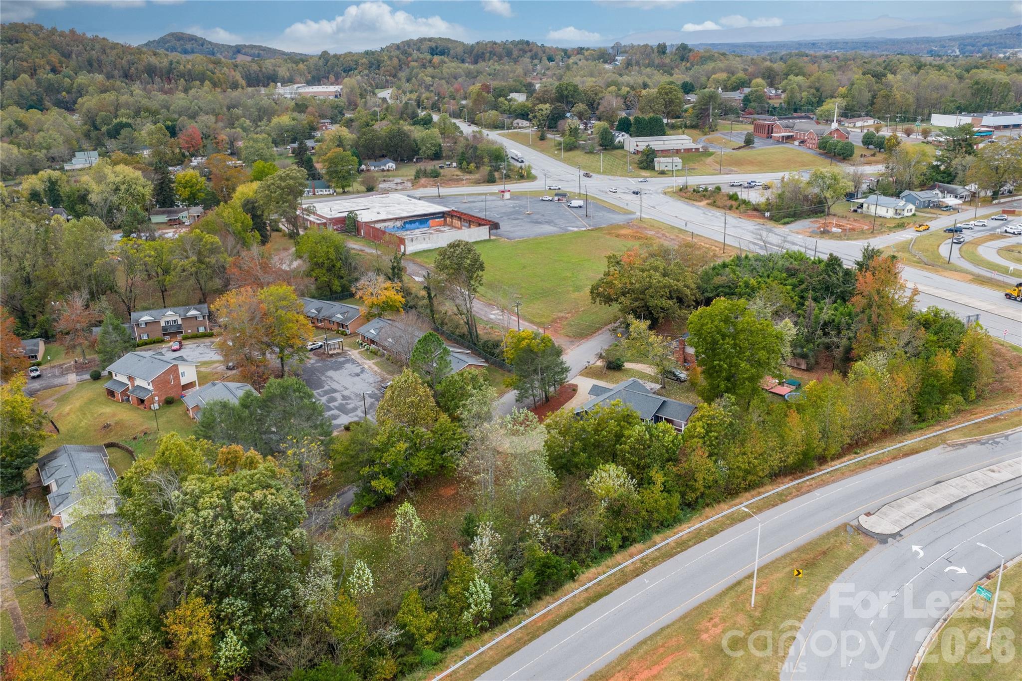 1515 Berkley Street SW Lenoir NC 28645