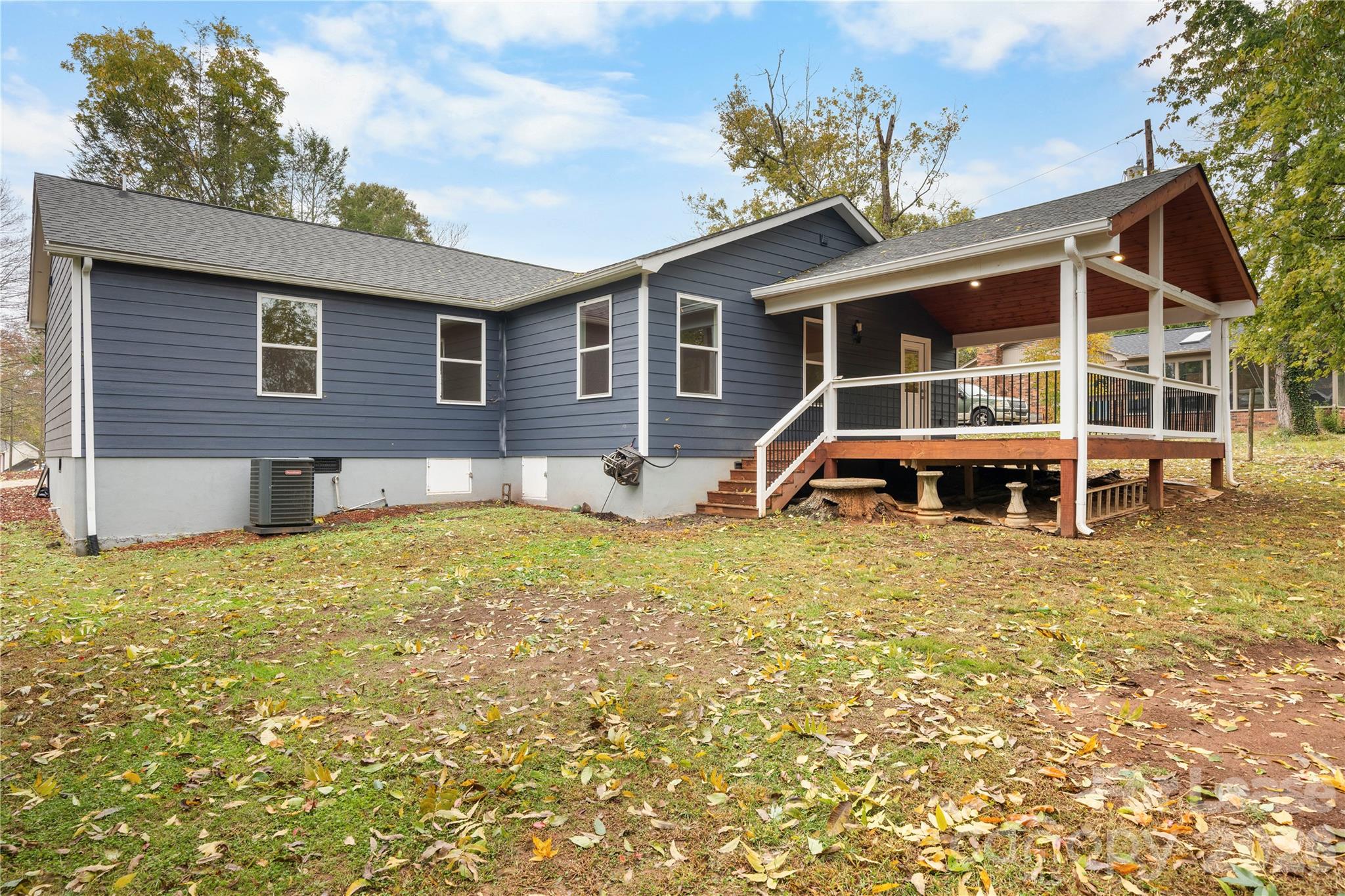 1515 Berkley Street SW Lenoir NC 28645