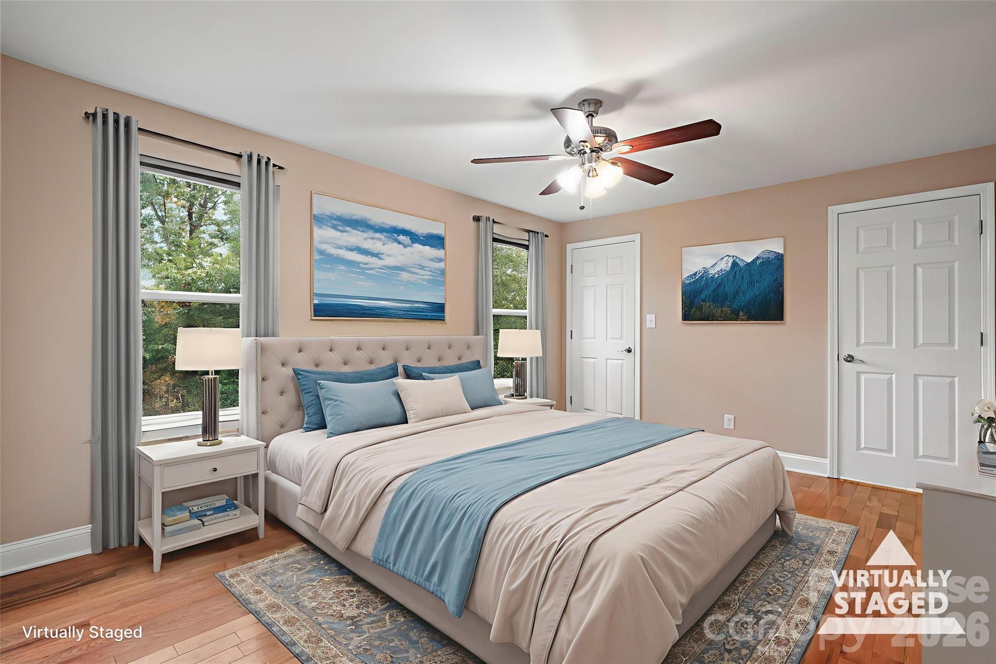 1515 Berkley Street SW Lenoir NC 28645