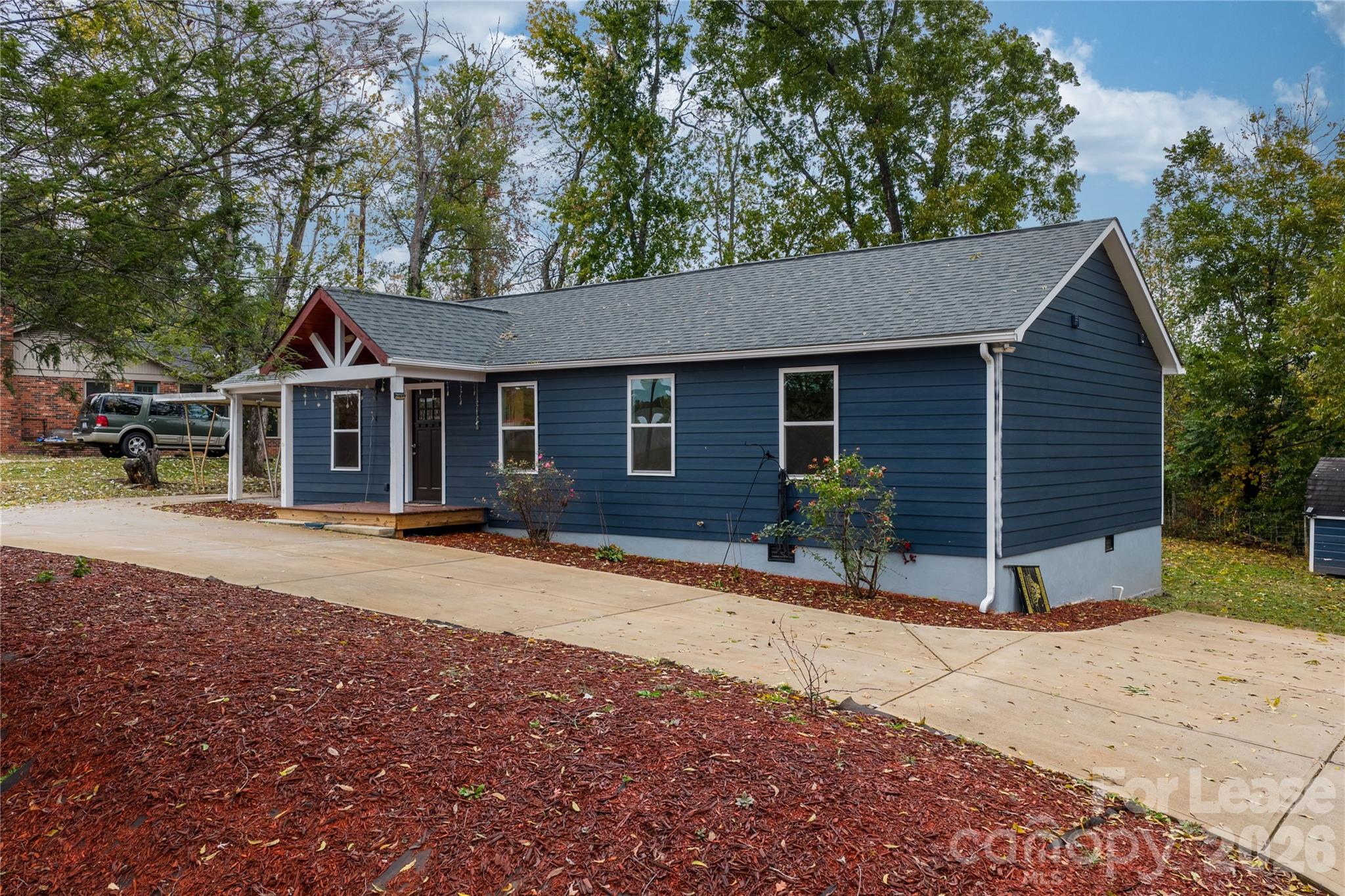 1515 Berkley Street SW Lenoir NC 28645