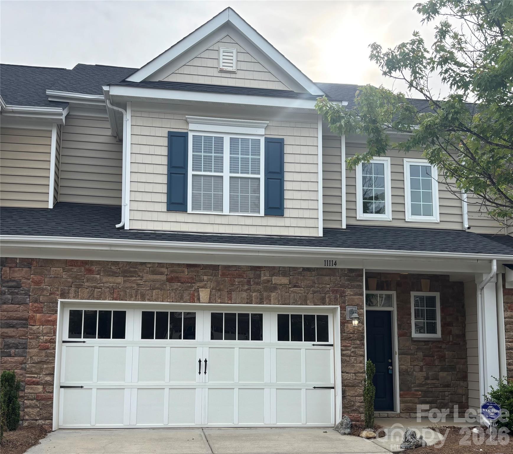 11114 Sandstone Road Charlotte NC 28277