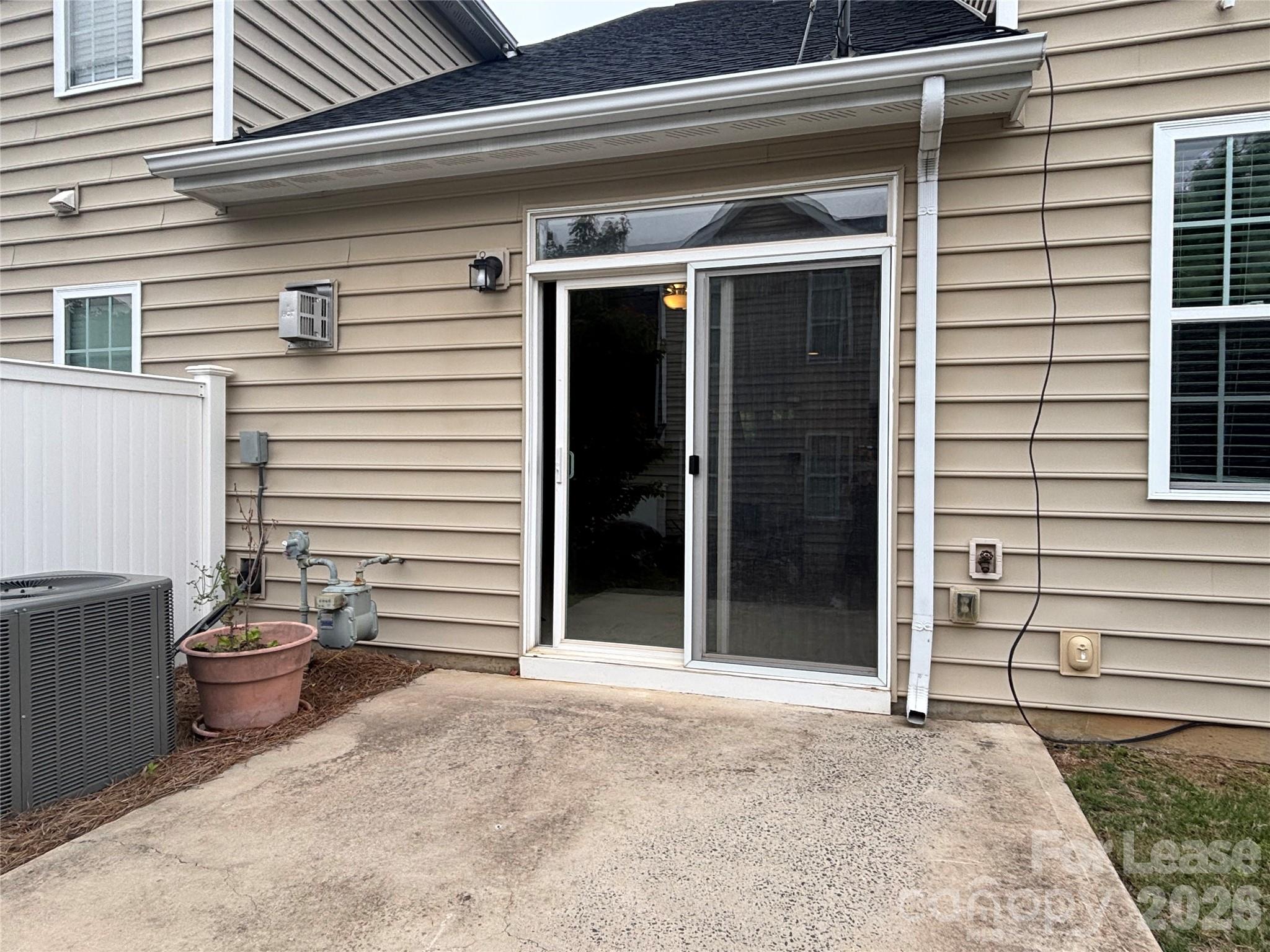 11114 Sandstone Road Charlotte NC 28277