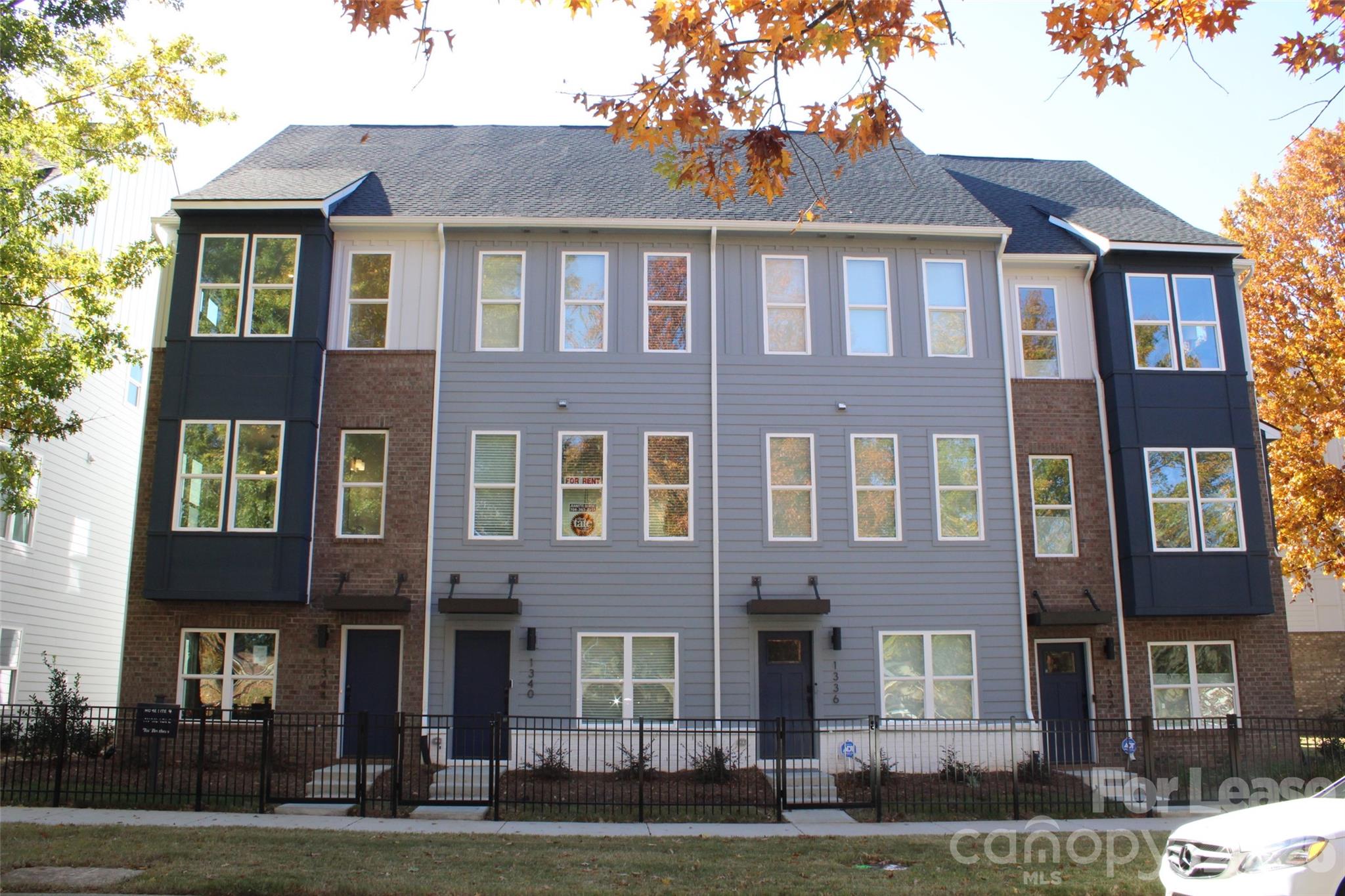 1340 Hamilton Street Charlotte NC 28206