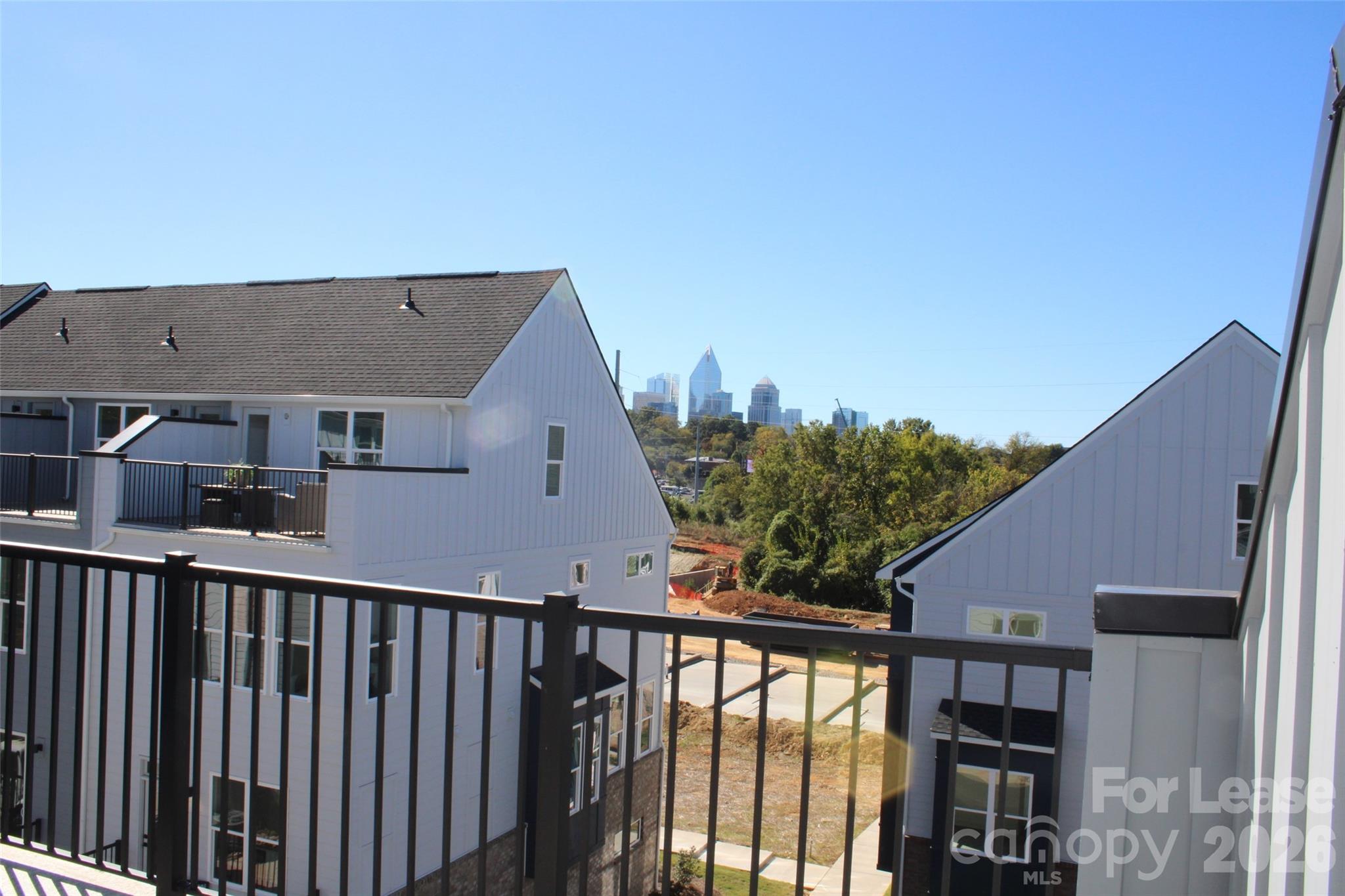 1340 Hamilton Street Charlotte NC 28206