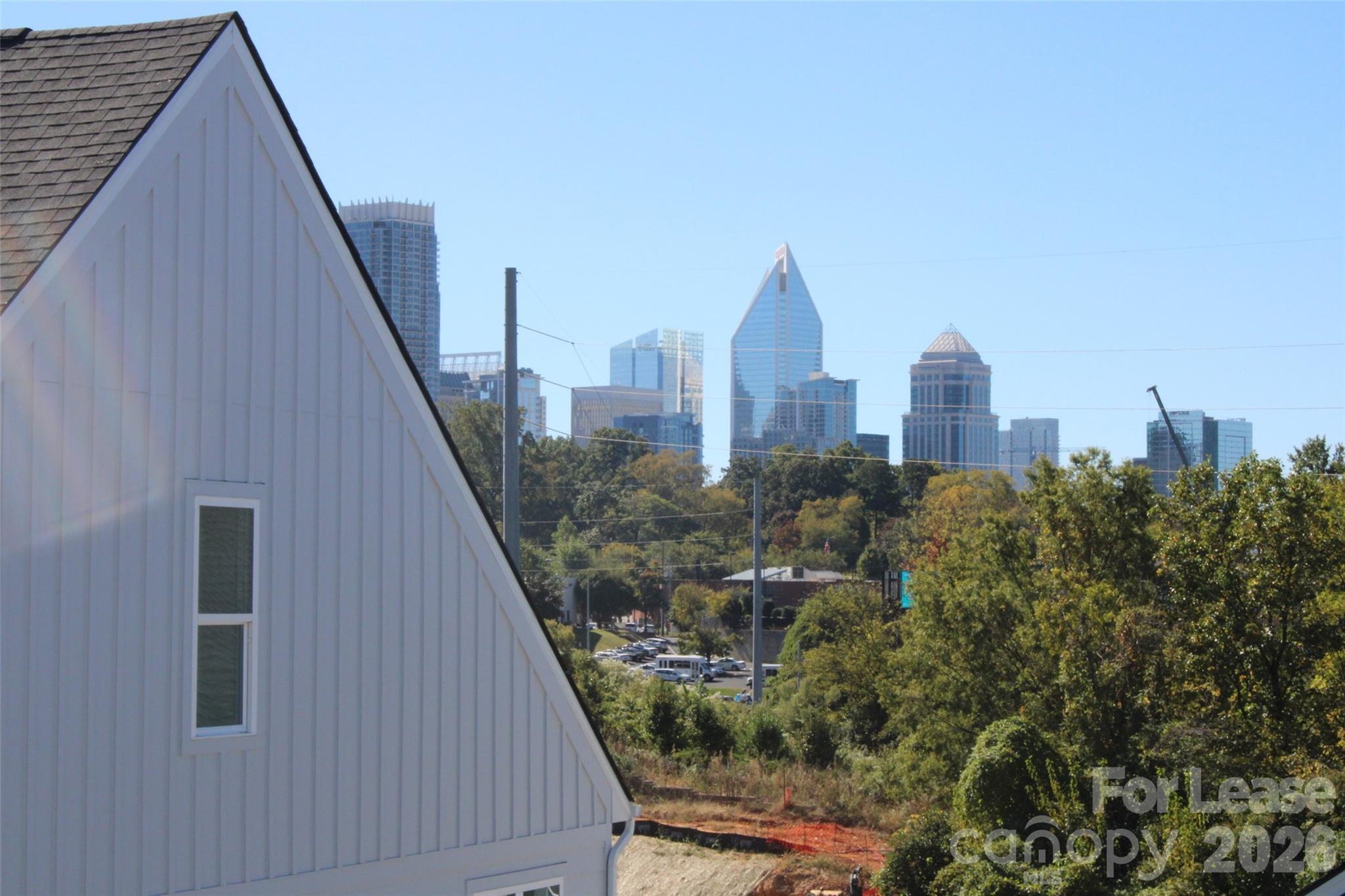 1340 Hamilton Street Charlotte NC 28206