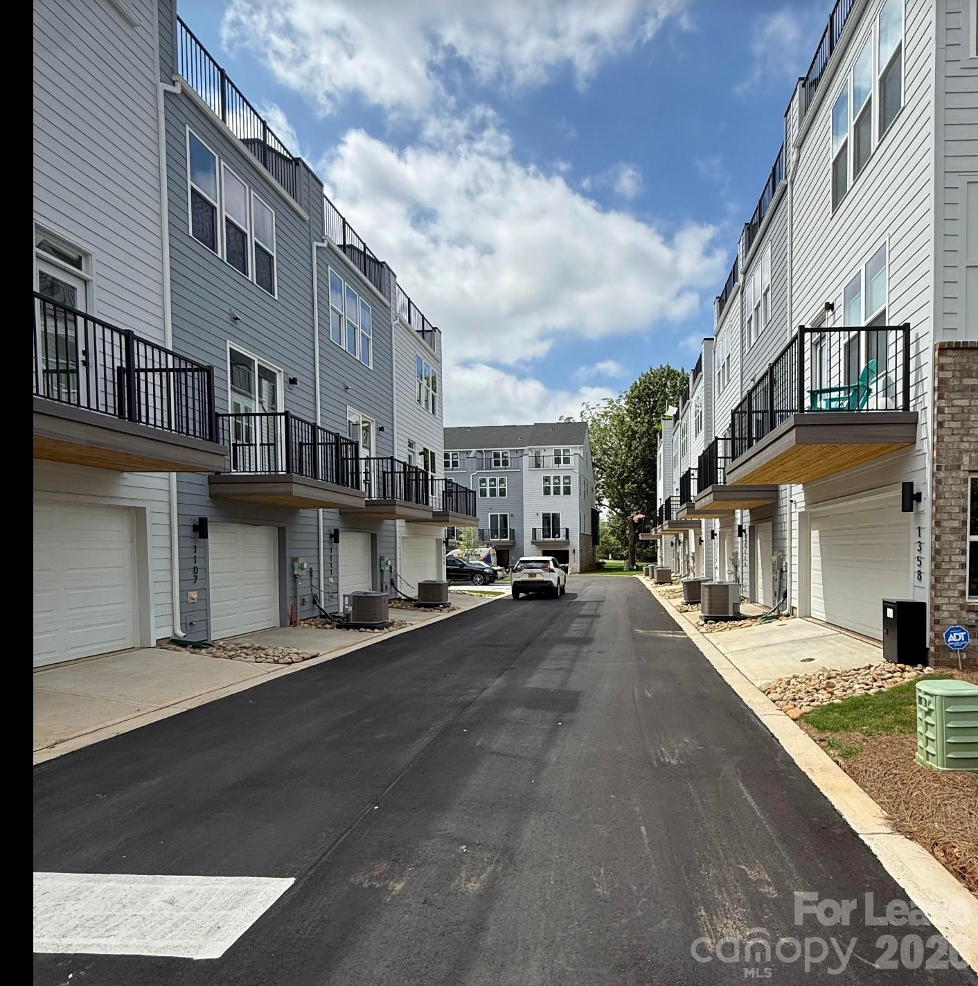 1340 Hamilton Street Charlotte NC 28206