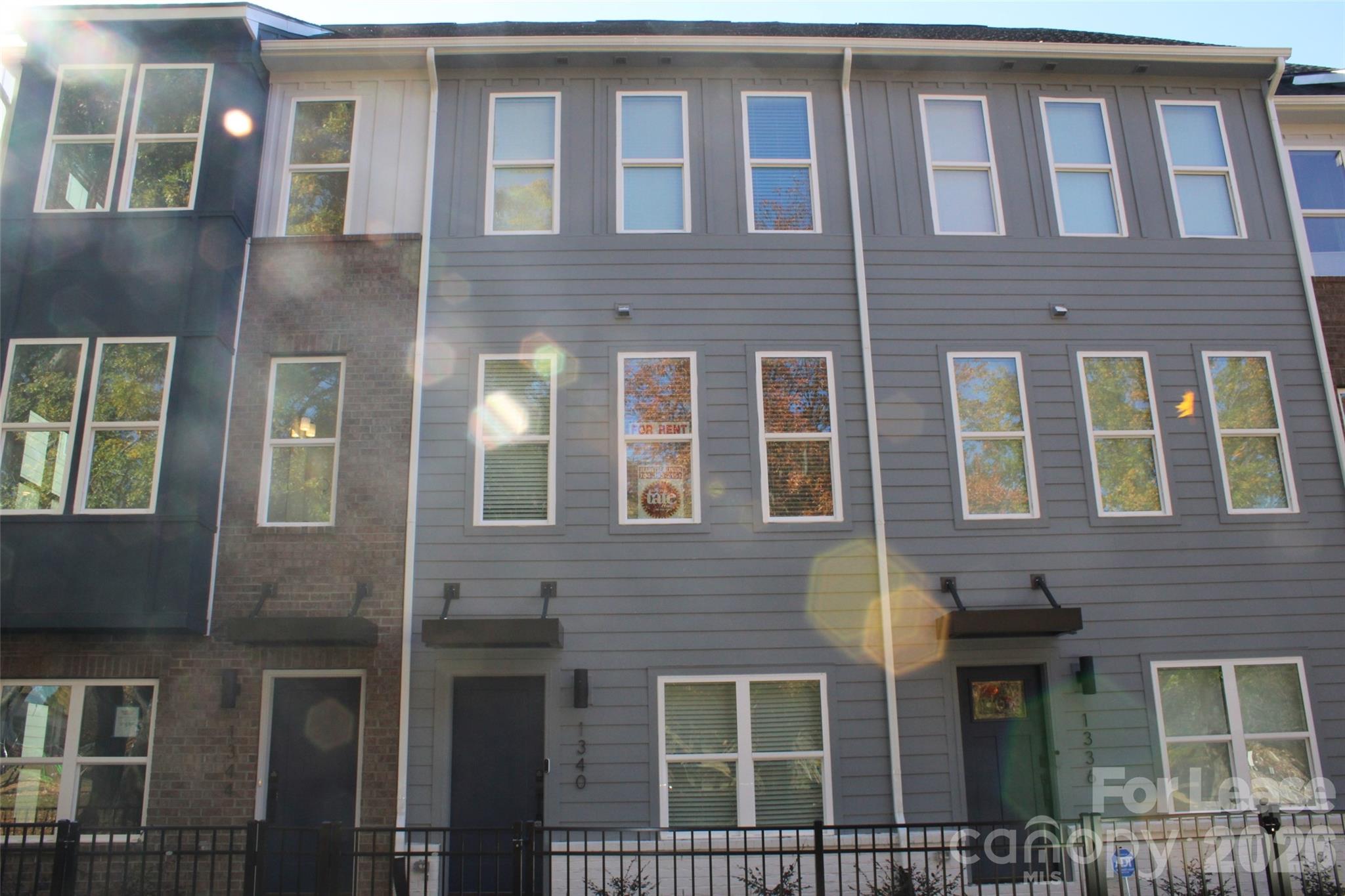 1340 Hamilton Street Charlotte NC 28206